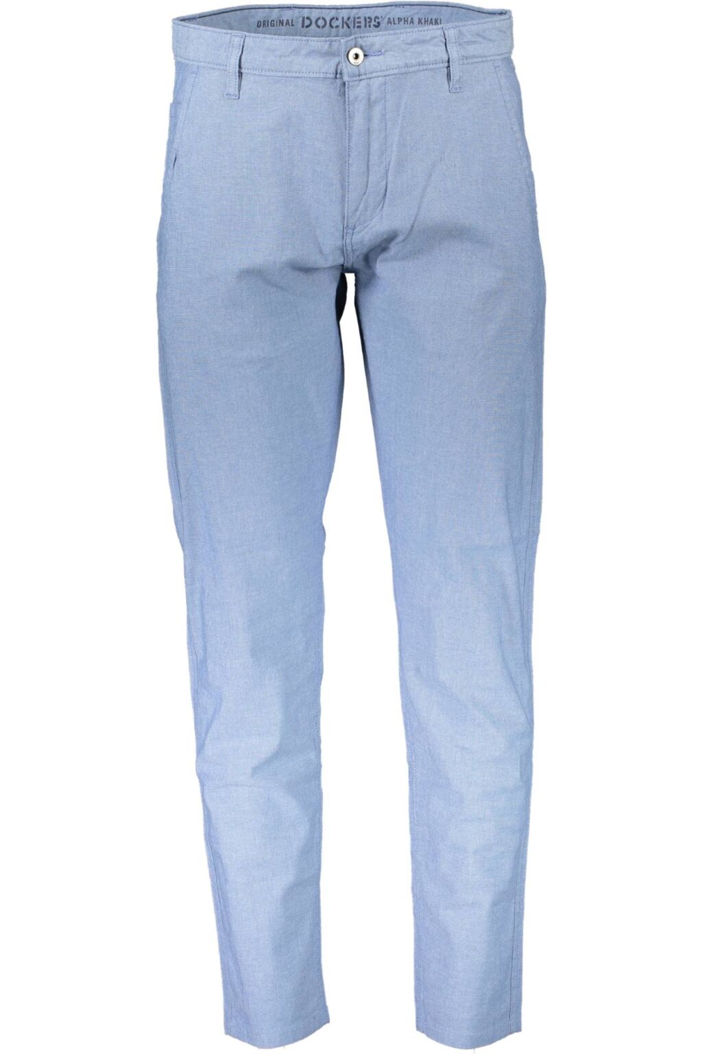 DOCKERS MĖLYNOS VYRIŠKOS KELNĖS