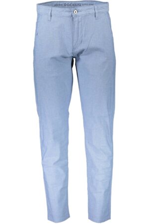 DOCKERS MĖLYNOS VYRIŠKOS KELNĖS
