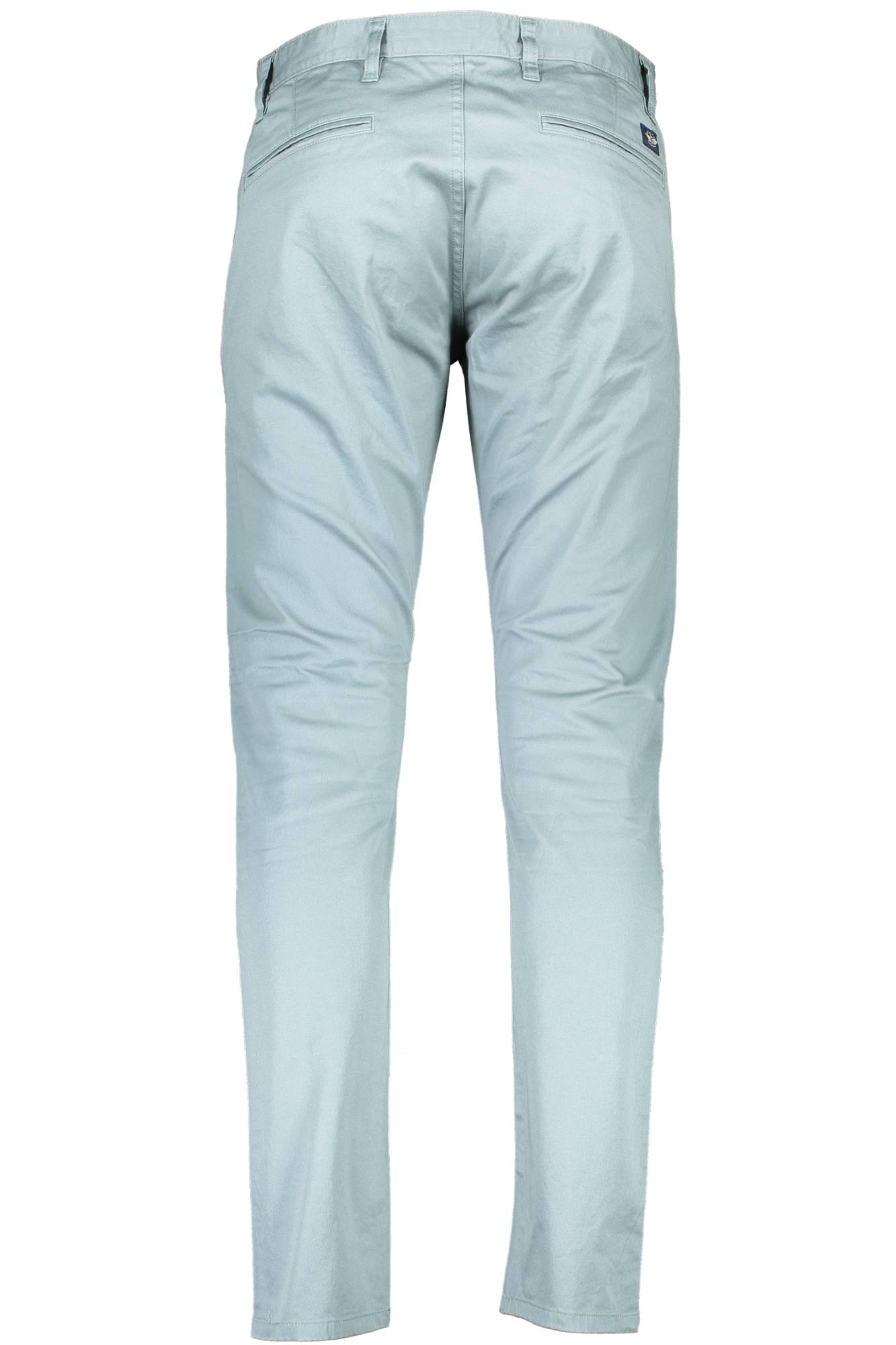 DOCKERS MĖLYNOS VYRIŠKOS KELNĖS DOCKERS MĖLYNOS VYRIŠKOS KELNĖS - Image 2