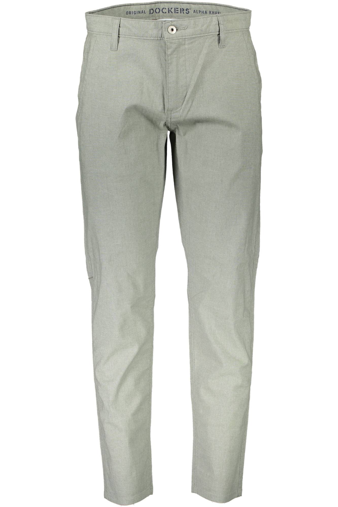 DOCKERS ŽALIOS VYRIŠKOS KELNĖS DOCKERS ŽALIOS VYRIŠKOS KELNĖS
