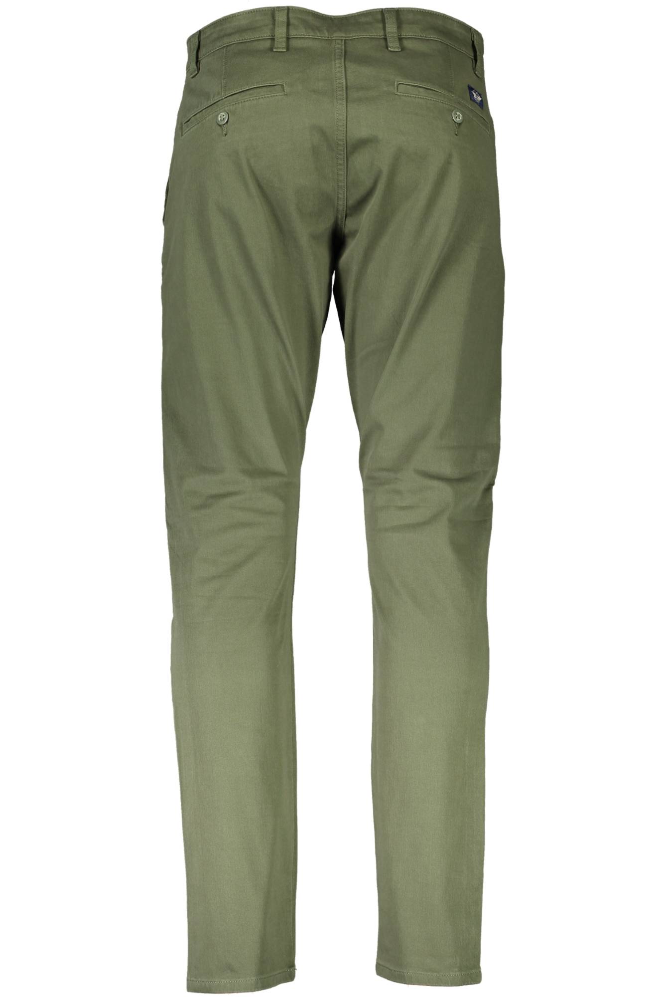 DOCKERS ŽALIOS VYRIŠKOS KELNĖS DOCKERS ŽALIOS VYRIŠKOS KELNĖS - Image 2
