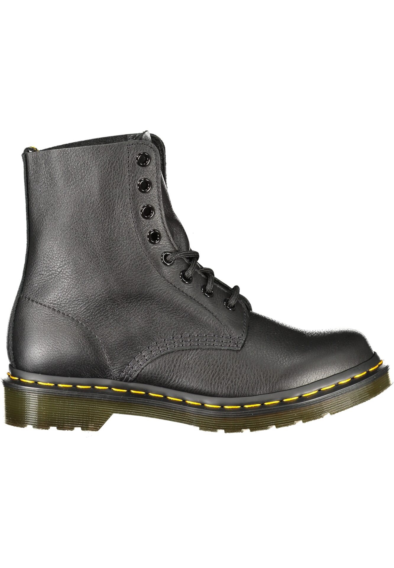DR. MARTENS WOMEN'S BLACK BOOT