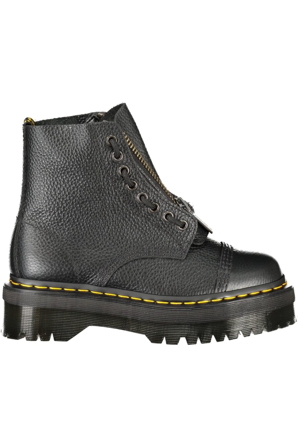drmartenscalzaturastivaledonnanero_1 DR. MARTENS moteriški auliniai batai, juodi