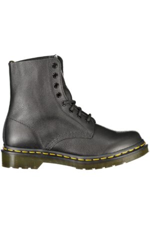 DR. MARTENS moteriški auliniai batai, juodi