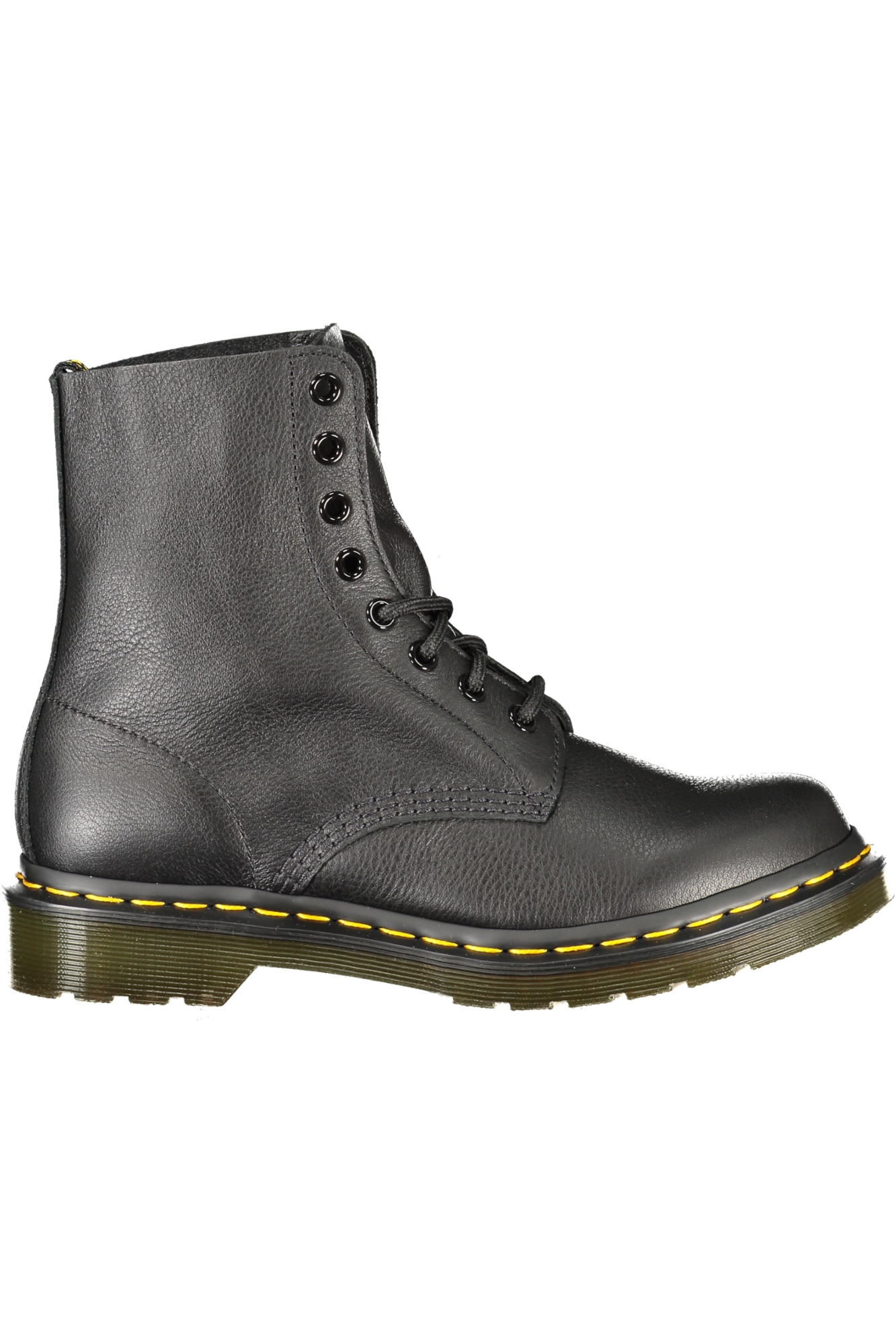 DR. MARTENS WOMEN'S BLACK BOOT DR. MARTENS WOMEN'S BLACK BOOT