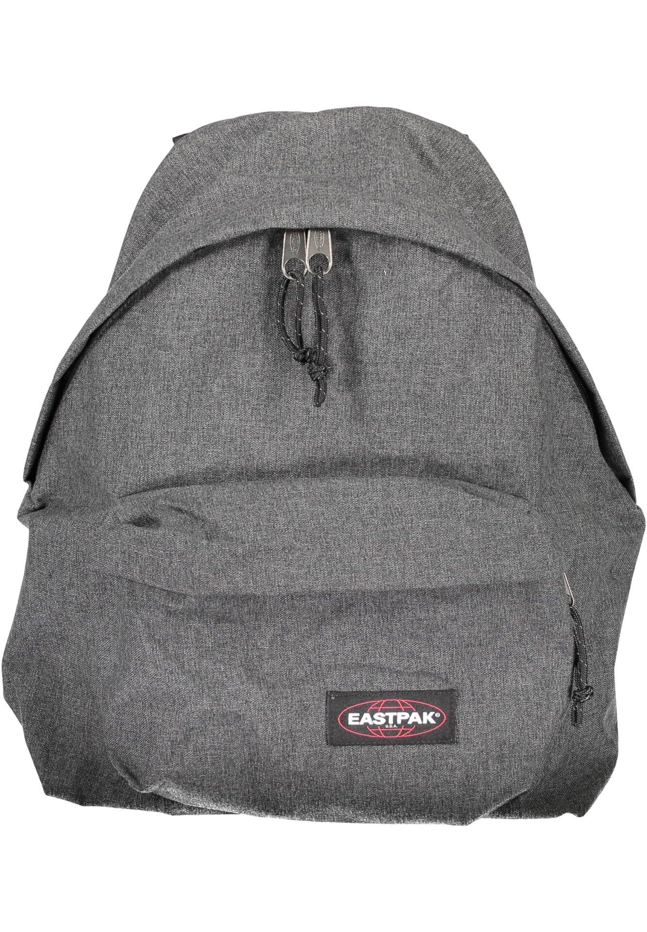 EASTPAK GRAY MEN'S BACKPACK