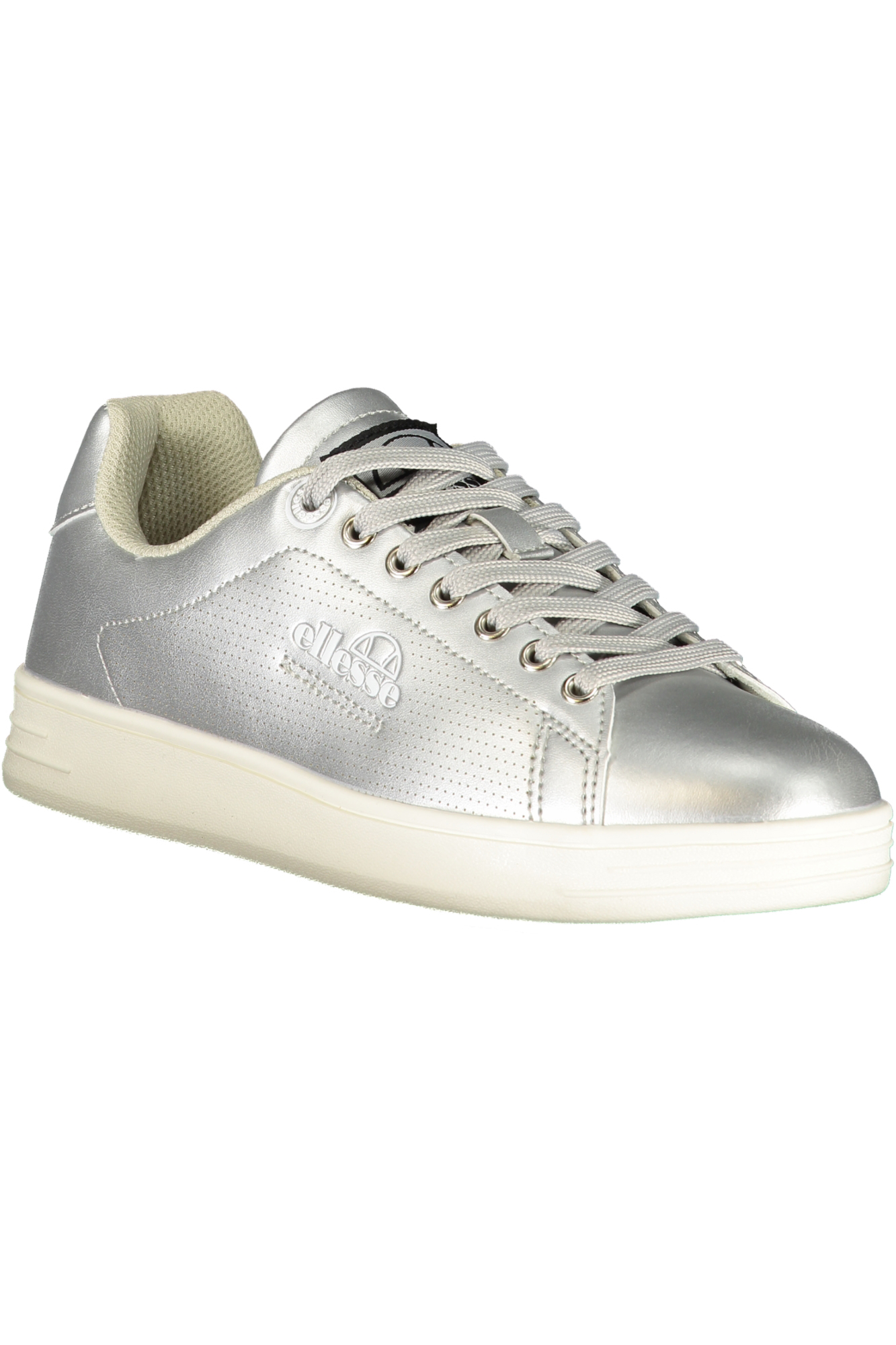 ELLESSE WOMEN'S SPORTS SHOES SILVER ELLESSE WOMEN'S SPORTS SHOES SILVER - Image 2