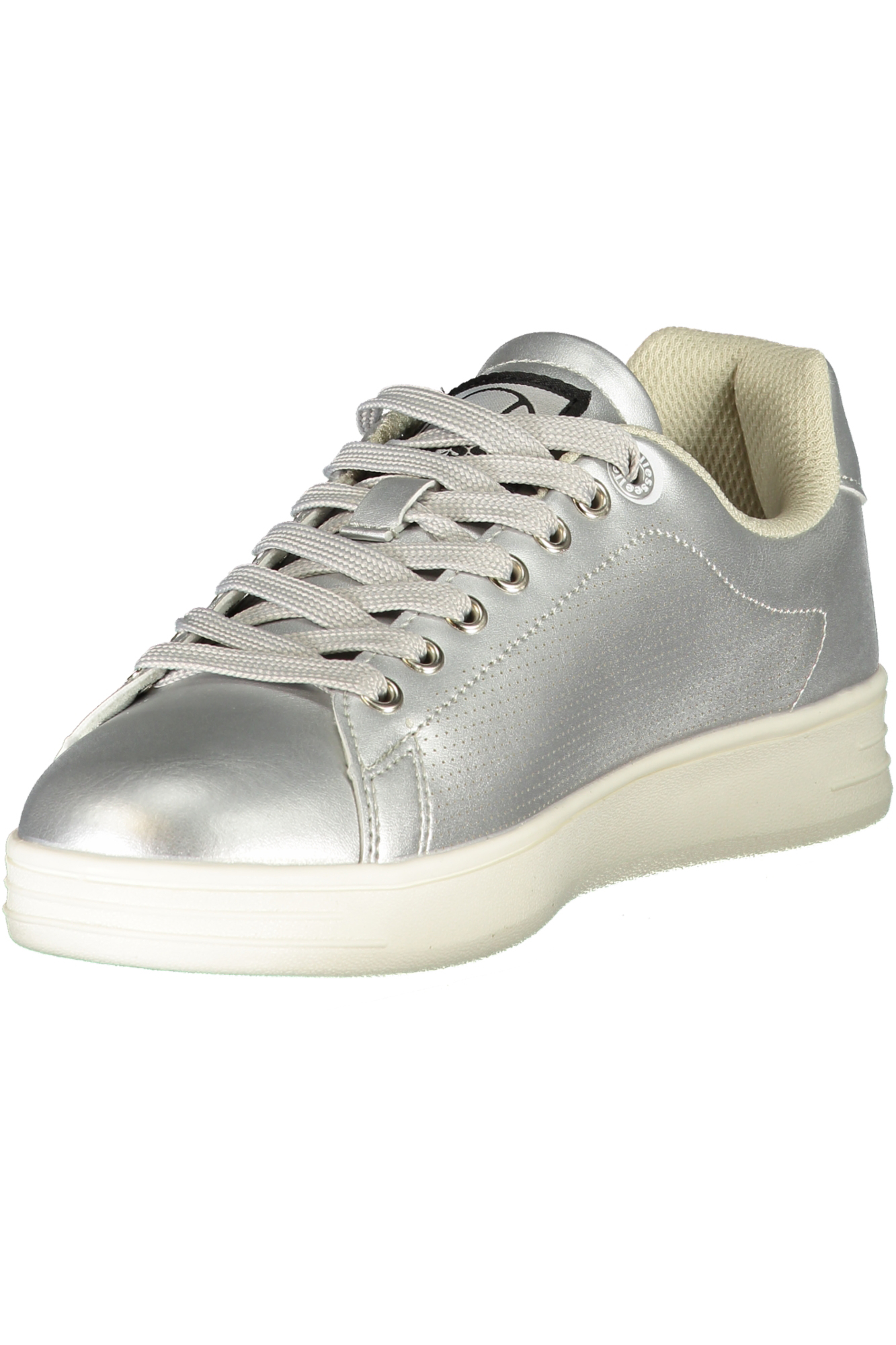 ELLESSE WOMEN'S SPORTS SHOES SILVER ELLESSE WOMEN'S SPORTS SHOES SILVER - Image 3