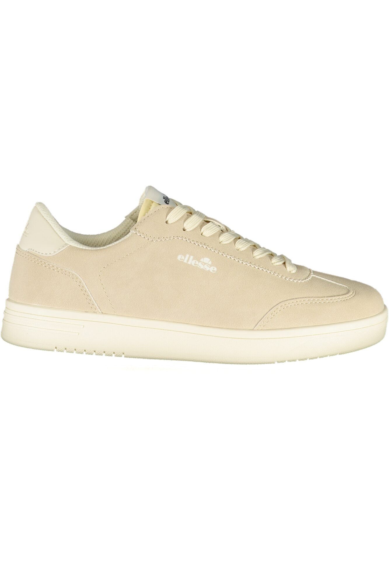 ELLESSE WOMEN'S BEIGE SPORTS SHOES