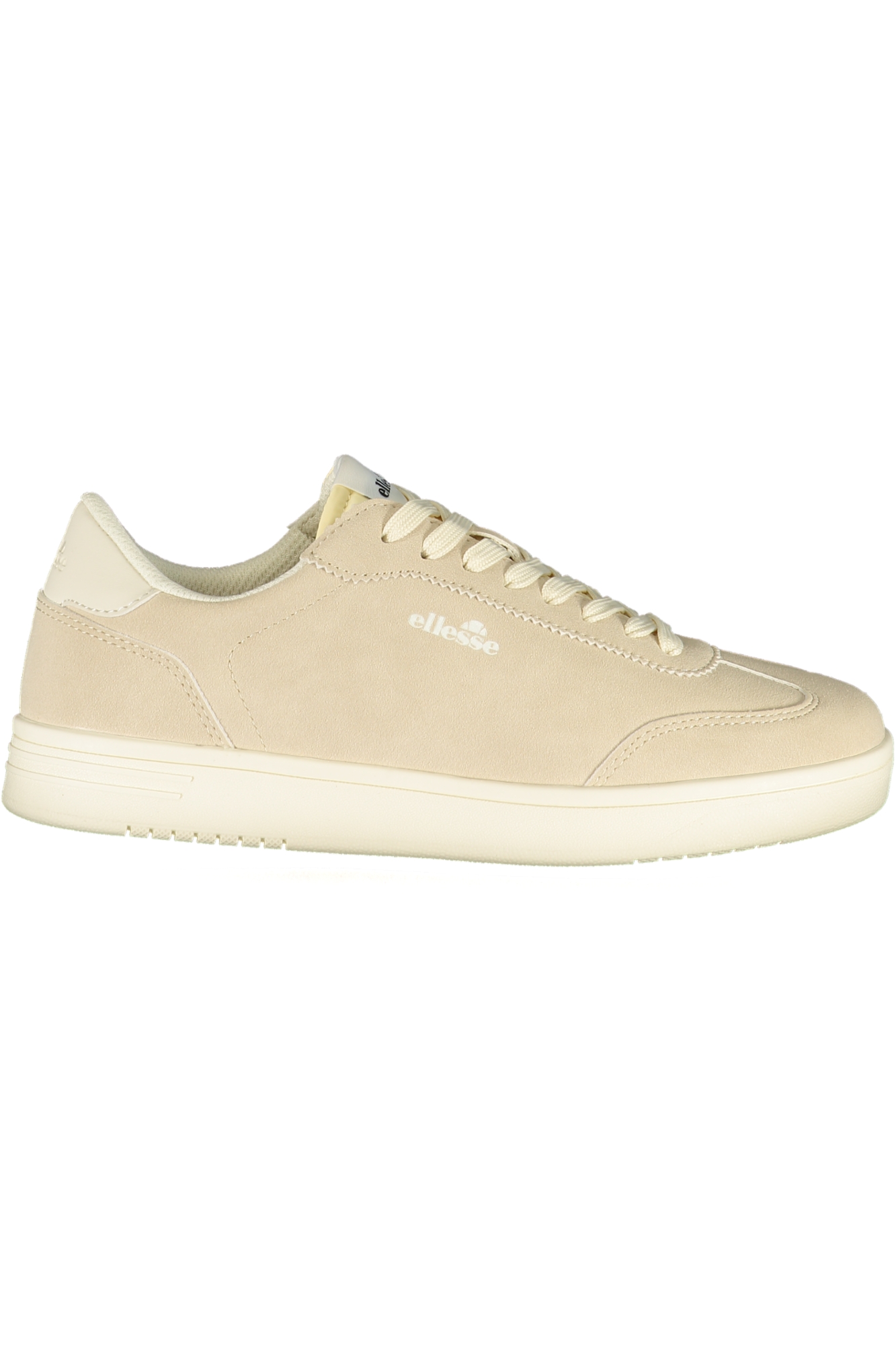 ELLESSE WOMEN'S BEIGE SPORTS SHOES ELLESSE WOMEN'S BEIGE SPORTS SHOES