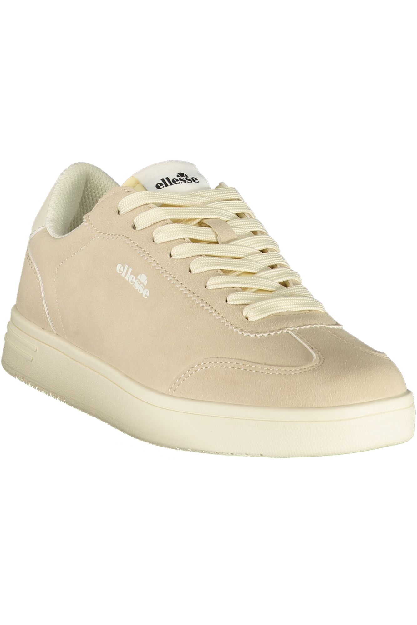 ELLESSE WOMEN'S BEIGE SPORTS SHOES ELLESSE WOMEN'S BEIGE SPORTS SHOES - Image 2