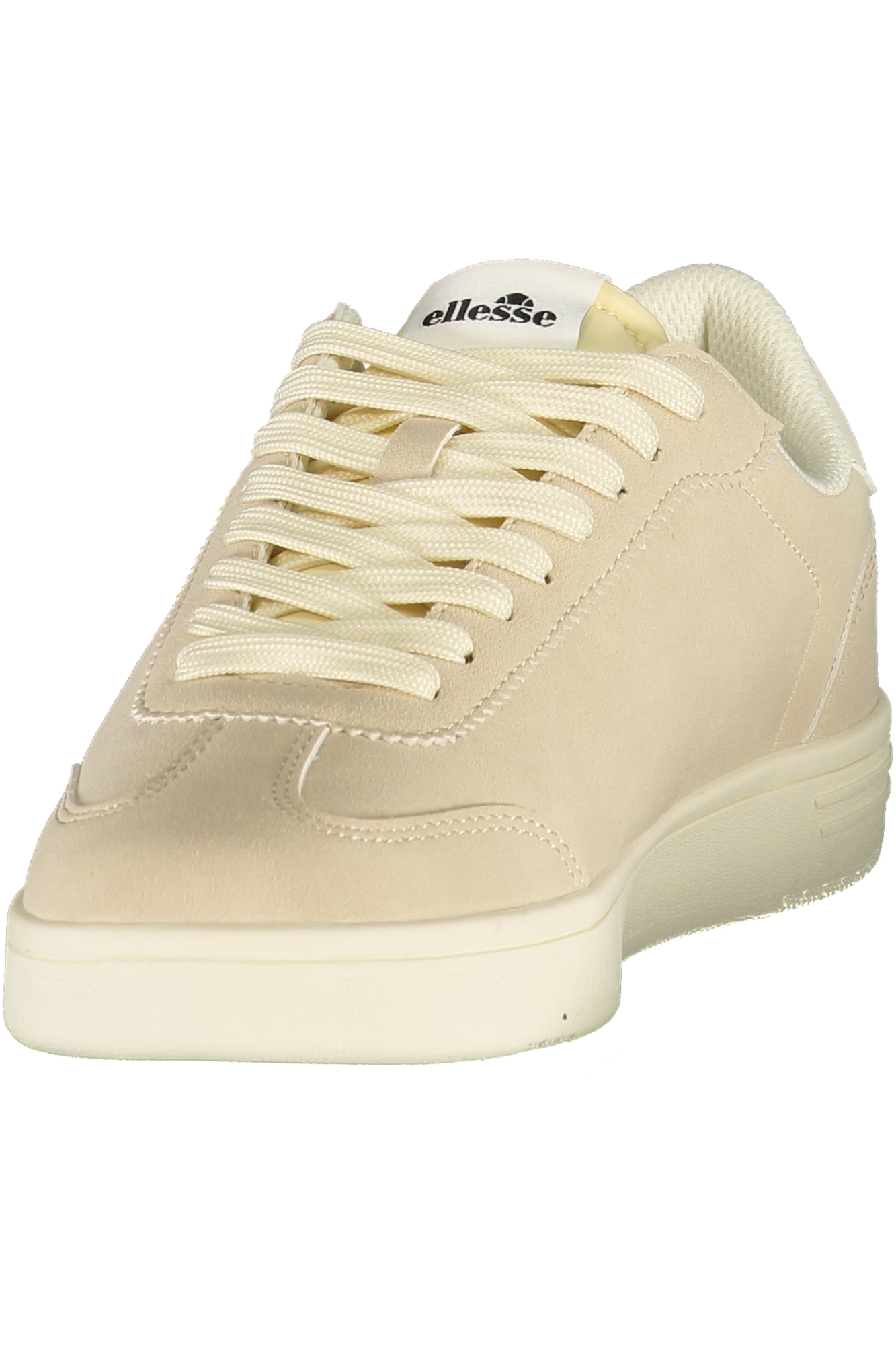 ELLESSE WOMEN'S BEIGE SPORTS SHOES ELLESSE WOMEN'S BEIGE SPORTS SHOES - Image 3