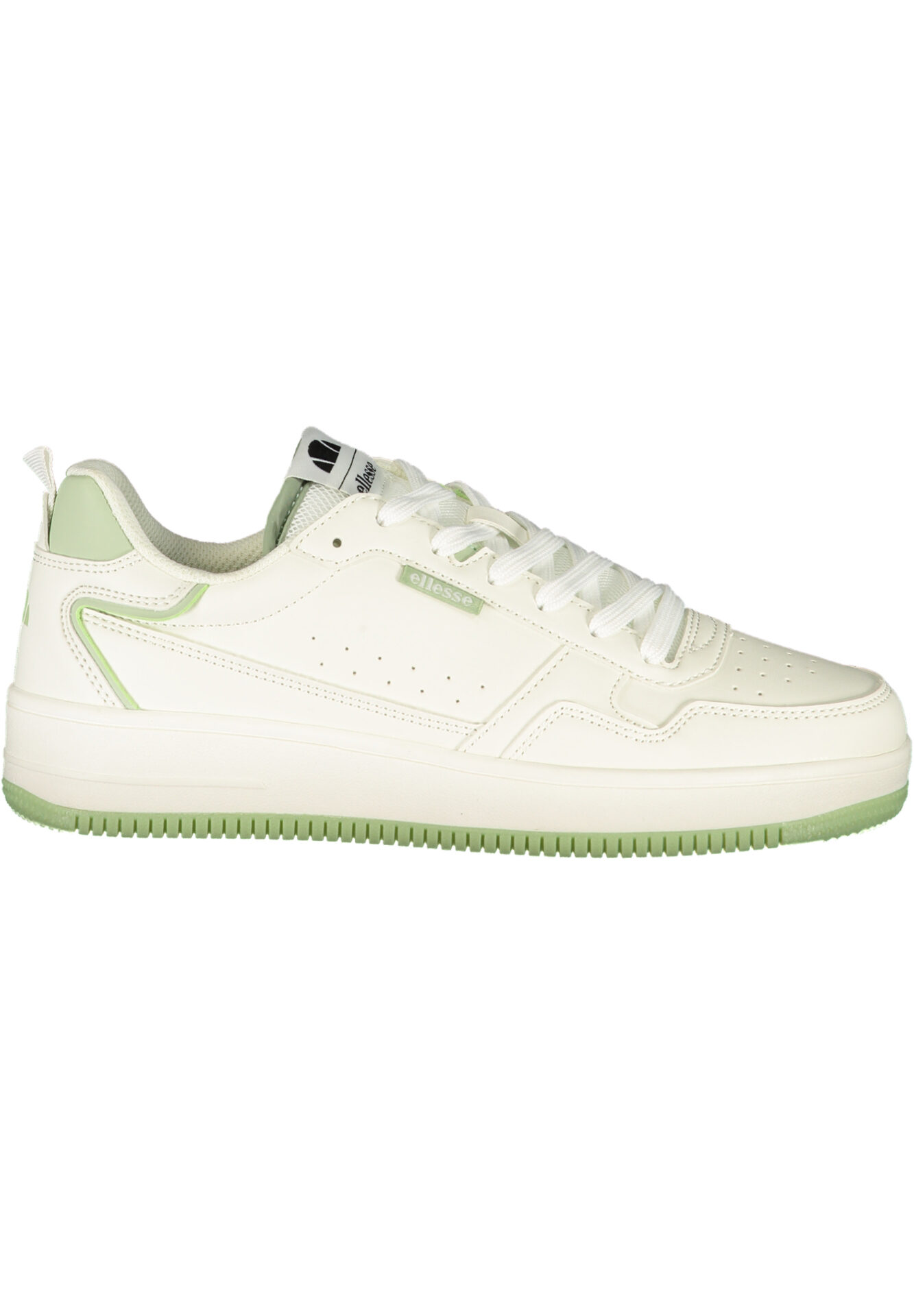 ELLESSE WOMEN'S SPORTS SHOES WHITE
