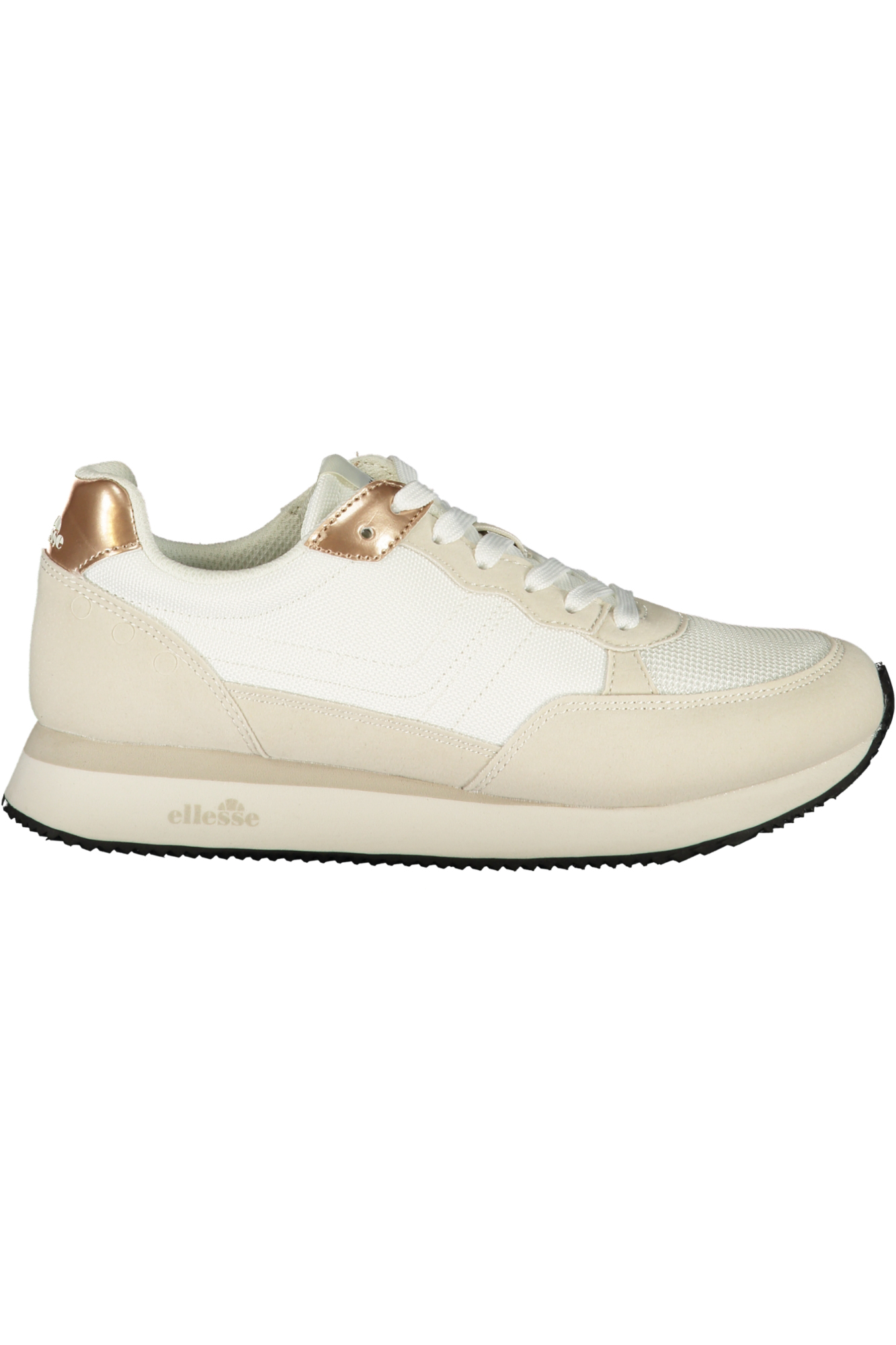 ELLESSE WOMEN'S SPORTS SHOES WHITE ELLESSE WOMEN'S SPORTS SHOES WHITE