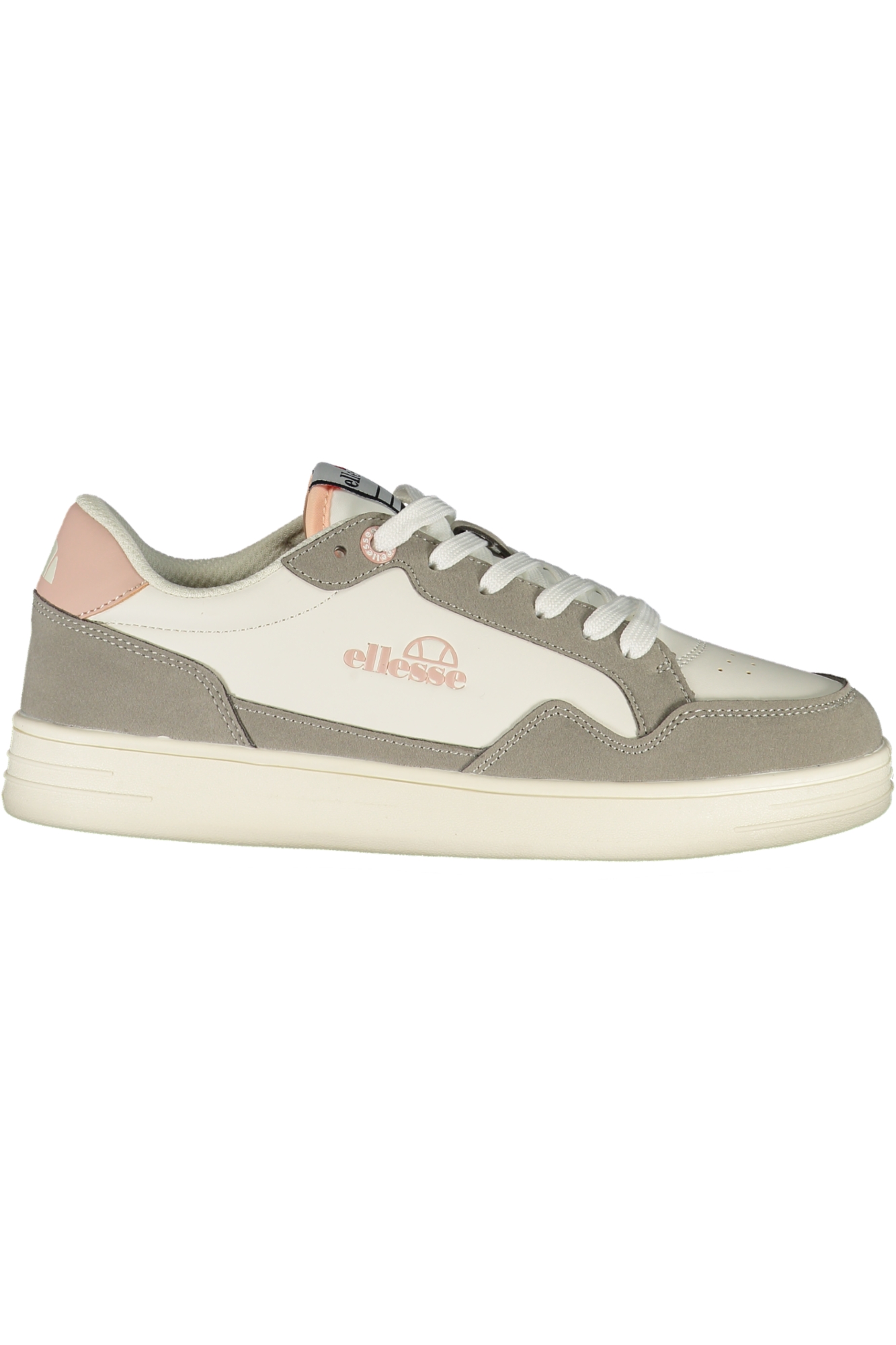 ELLESSE WOMEN'S SPORTS SHOES WHITE ELLESSE WOMEN'S SPORTS SHOES WHITE