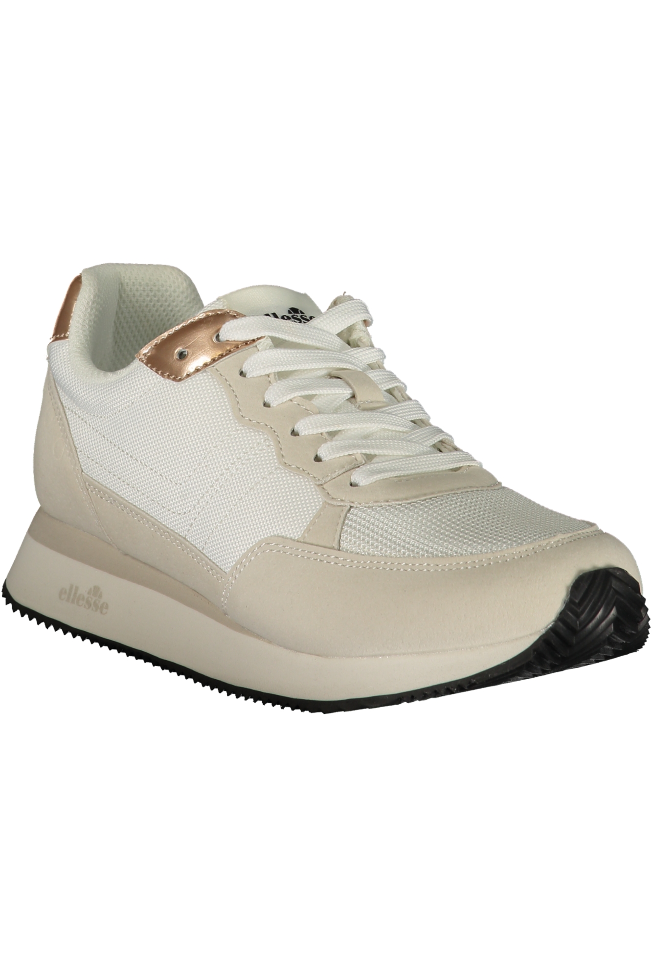 ELLESSE WOMEN'S SPORTS SHOES WHITE ELLESSE WOMEN'S SPORTS SHOES WHITE - Image 2