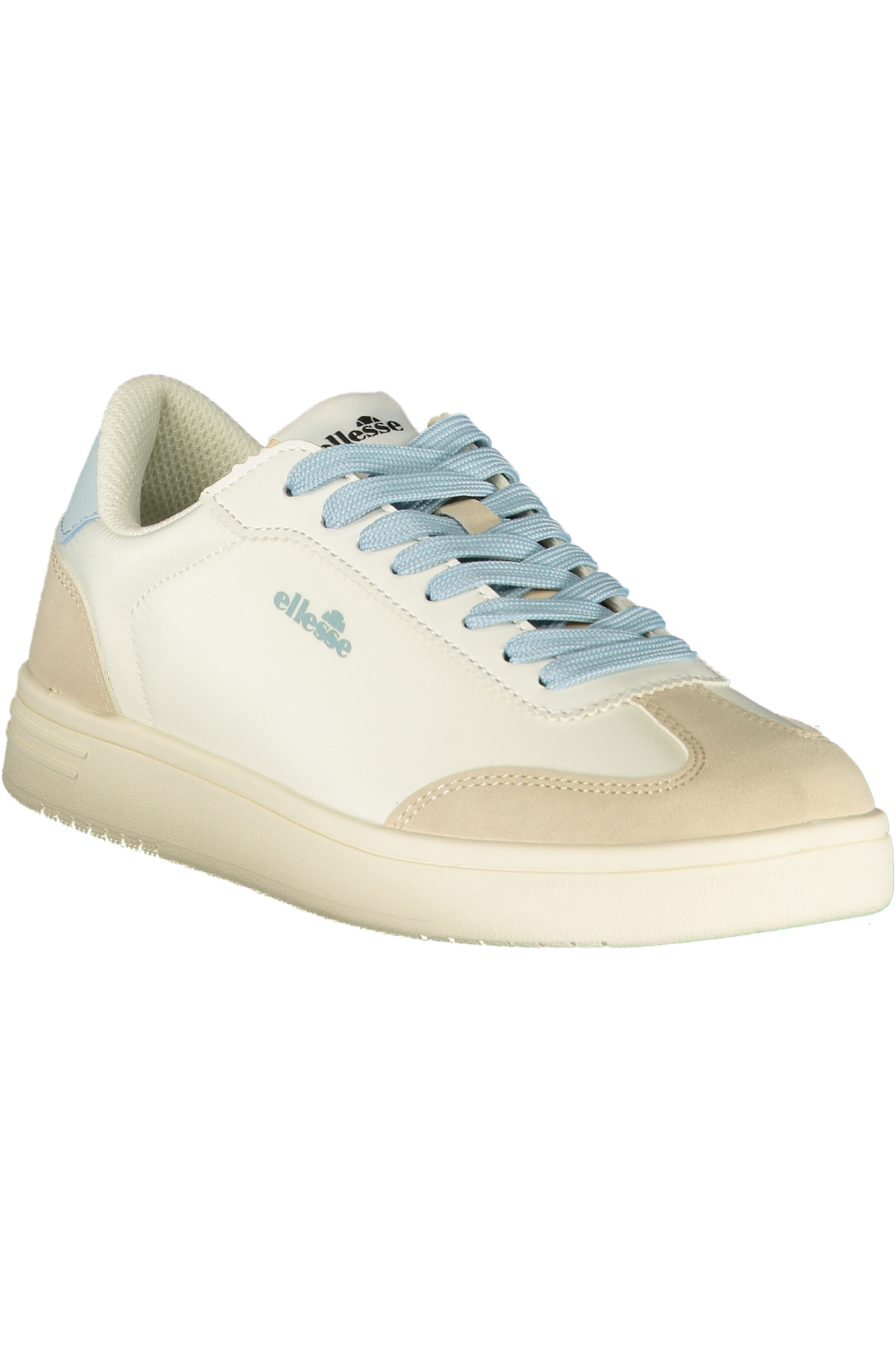 ELLESSE WOMEN'S SPORTS SHOES WHITE ELLESSE WOMEN'S SPORTS SHOES WHITE - Image 2