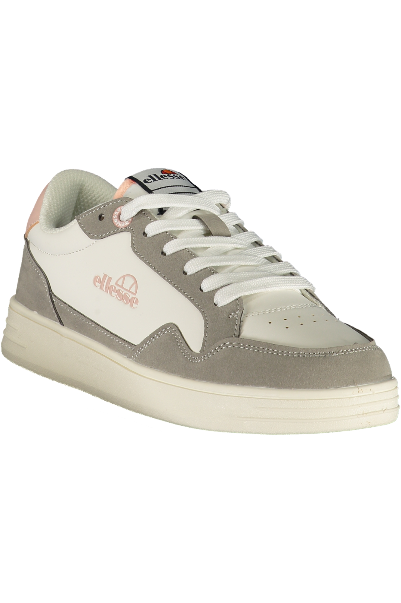ELLESSE WOMEN'S SPORTS SHOES WHITE ELLESSE WOMEN'S SPORTS SHOES WHITE - Image 2