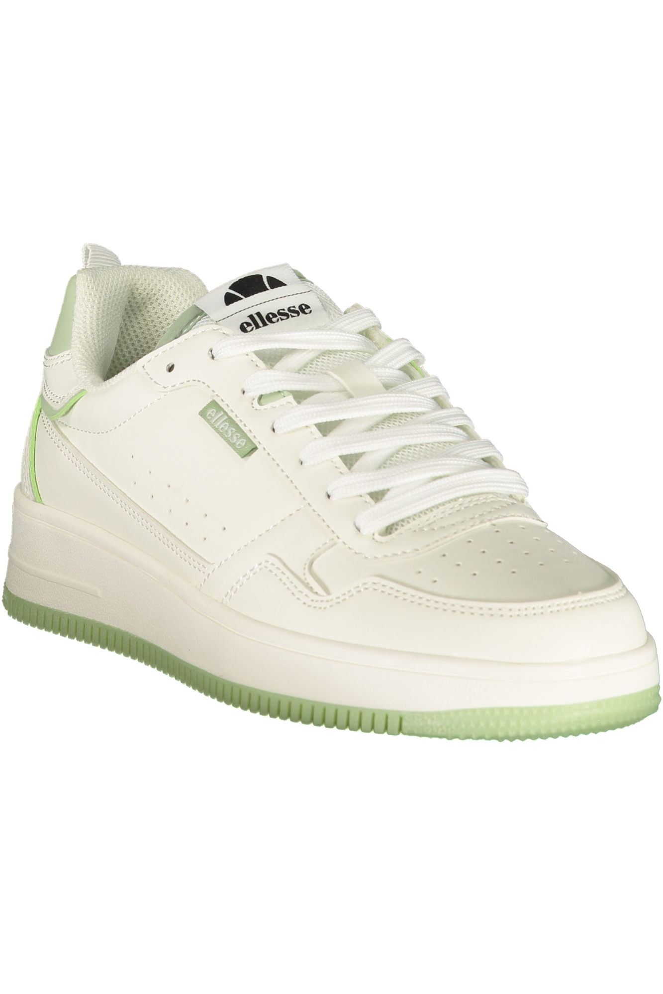 ELLESSE WOMEN'S SPORTS SHOES WHITE ELLESSE WOMEN'S SPORTS SHOES WHITE - Image 2