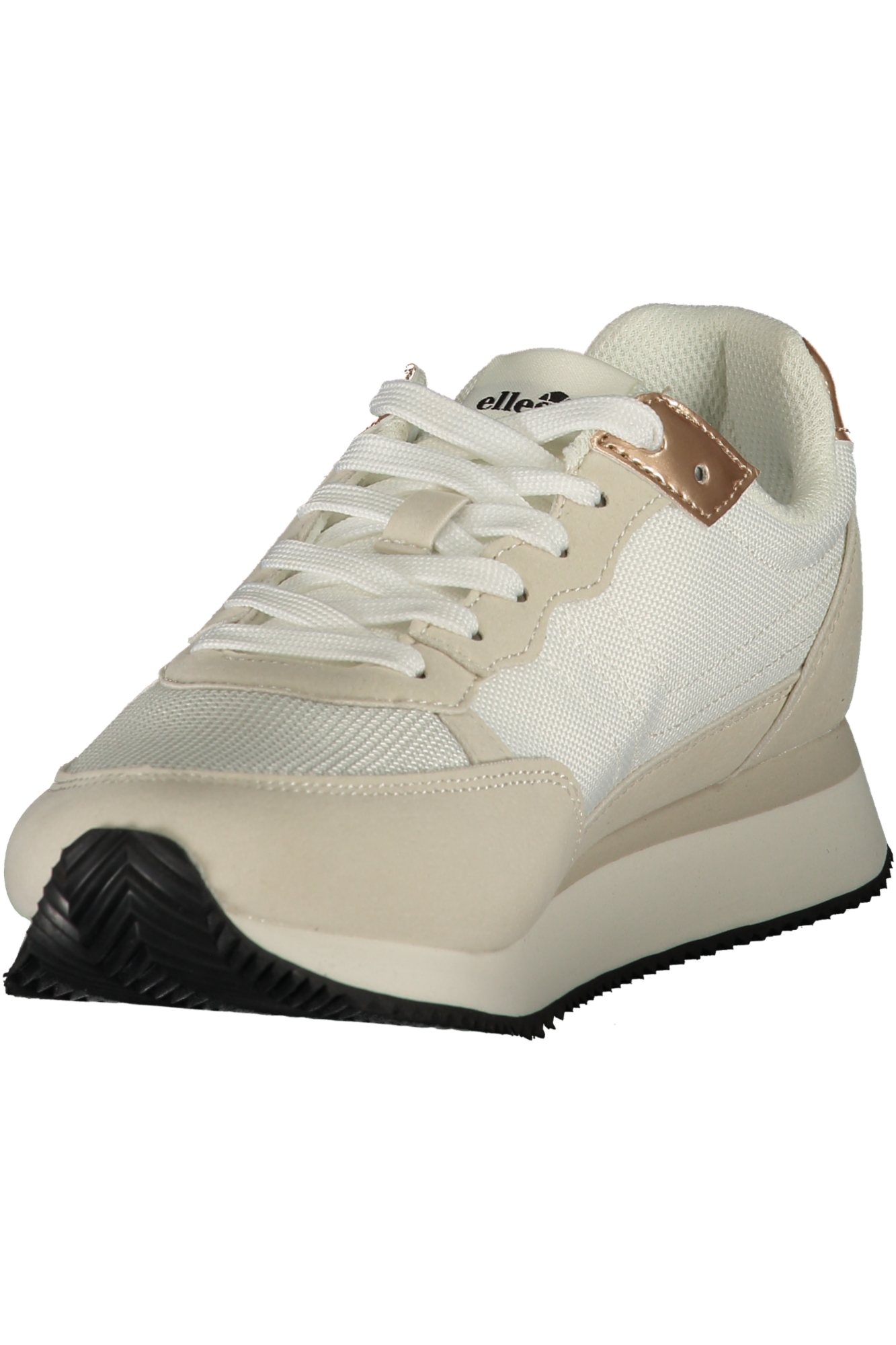 ELLESSE WOMEN'S SPORTS SHOES WHITE ELLESSE WOMEN'S SPORTS SHOES WHITE - Image 3