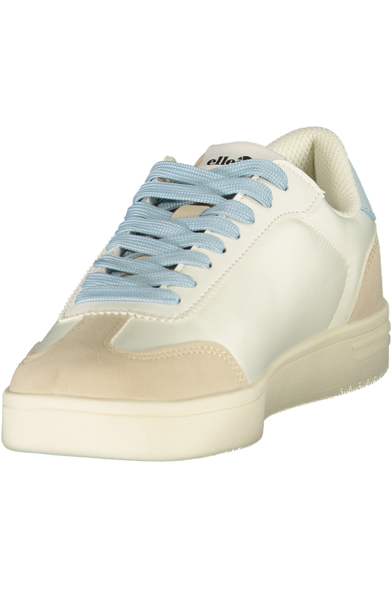 ELLESSE WOMEN'S SPORTS SHOES WHITE ELLESSE WOMEN'S SPORTS SHOES WHITE - Image 3