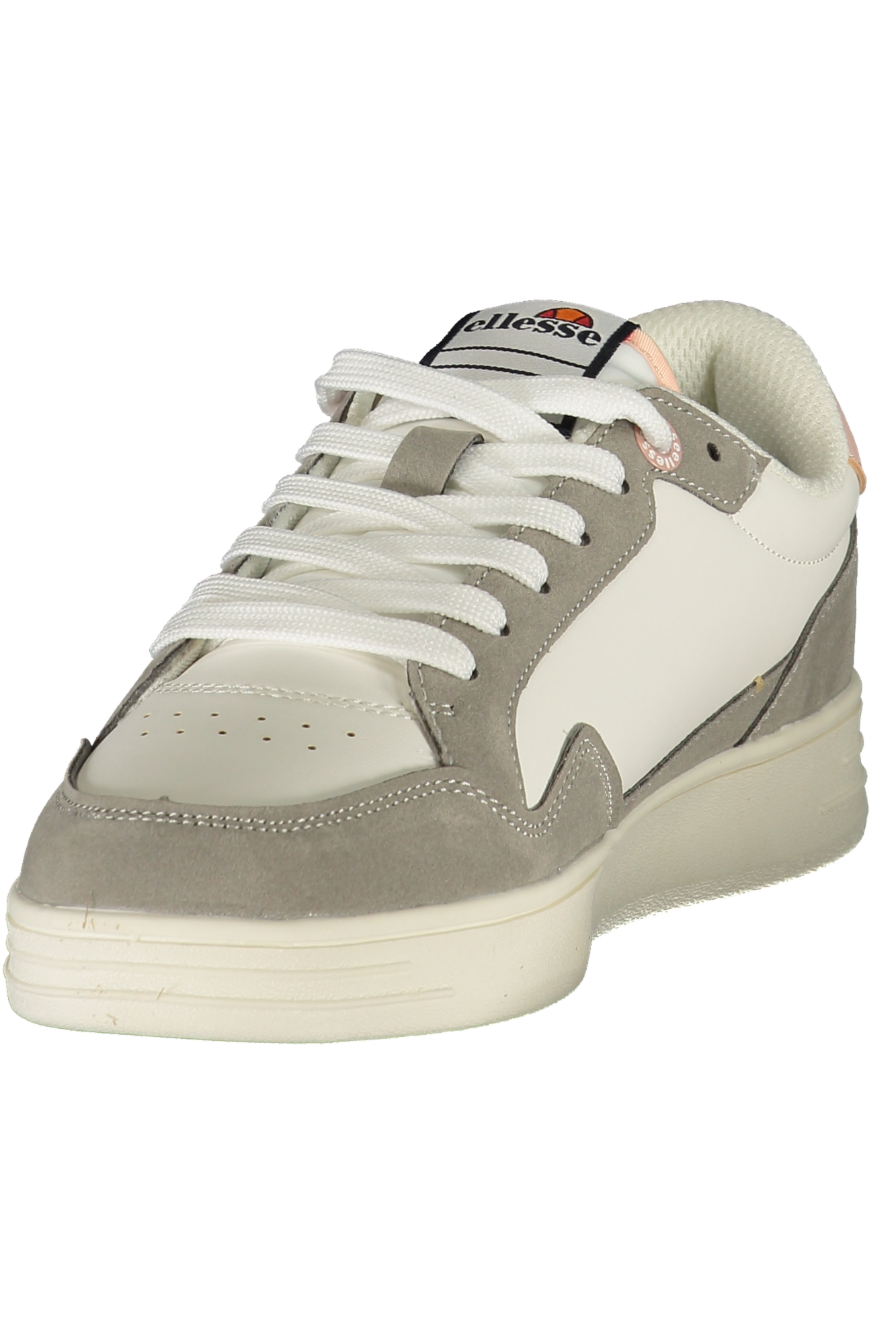 ELLESSE WOMEN'S SPORTS SHOES WHITE ELLESSE WOMEN'S SPORTS SHOES WHITE - Image 3