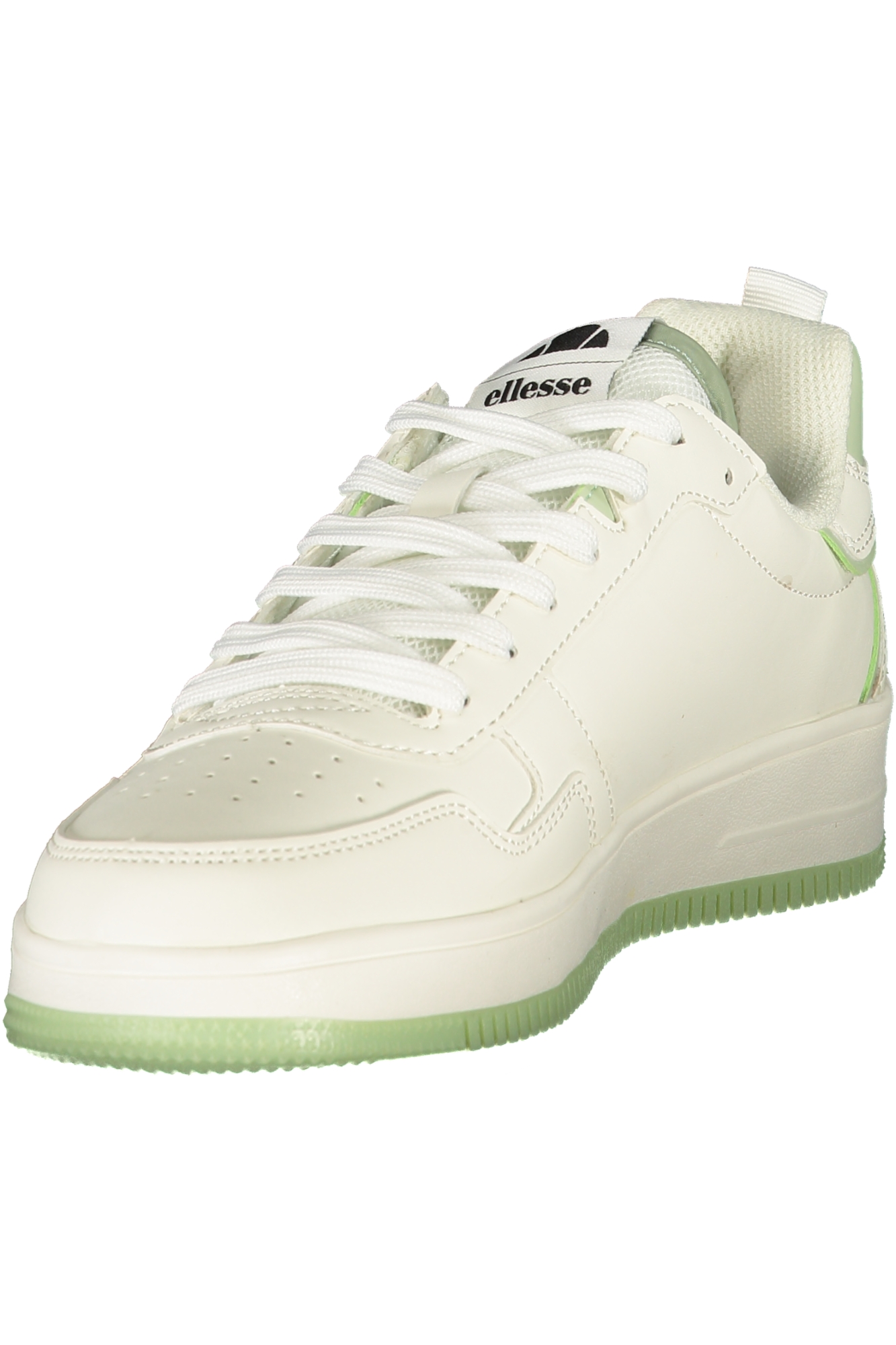 ELLESSE WOMEN'S SPORTS SHOES WHITE ELLESSE WOMEN'S SPORTS SHOES WHITE - Image 3
