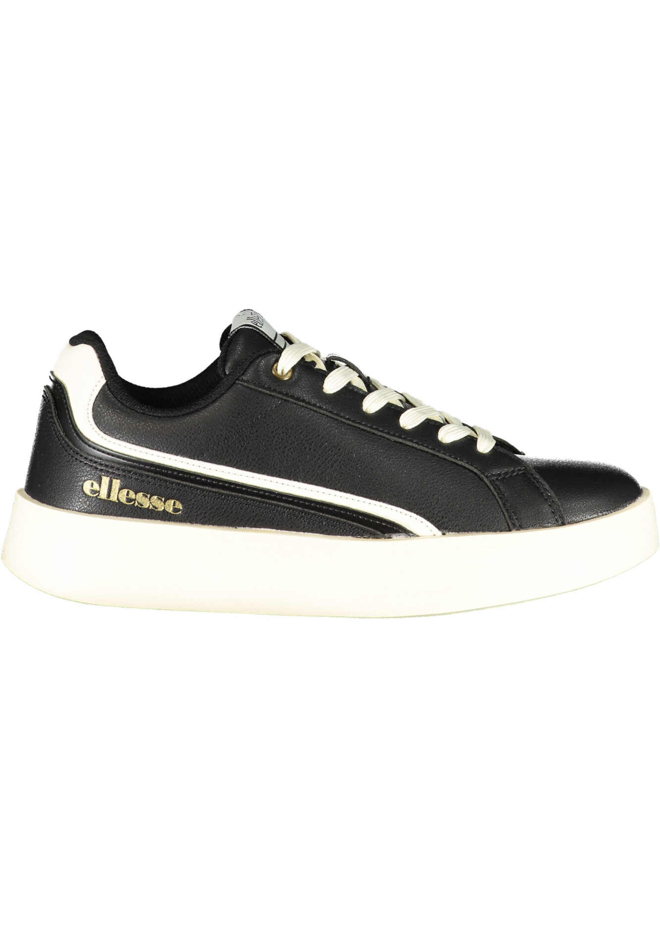 ELLESSE WOMEN'S BLACK SPORTS SHOES