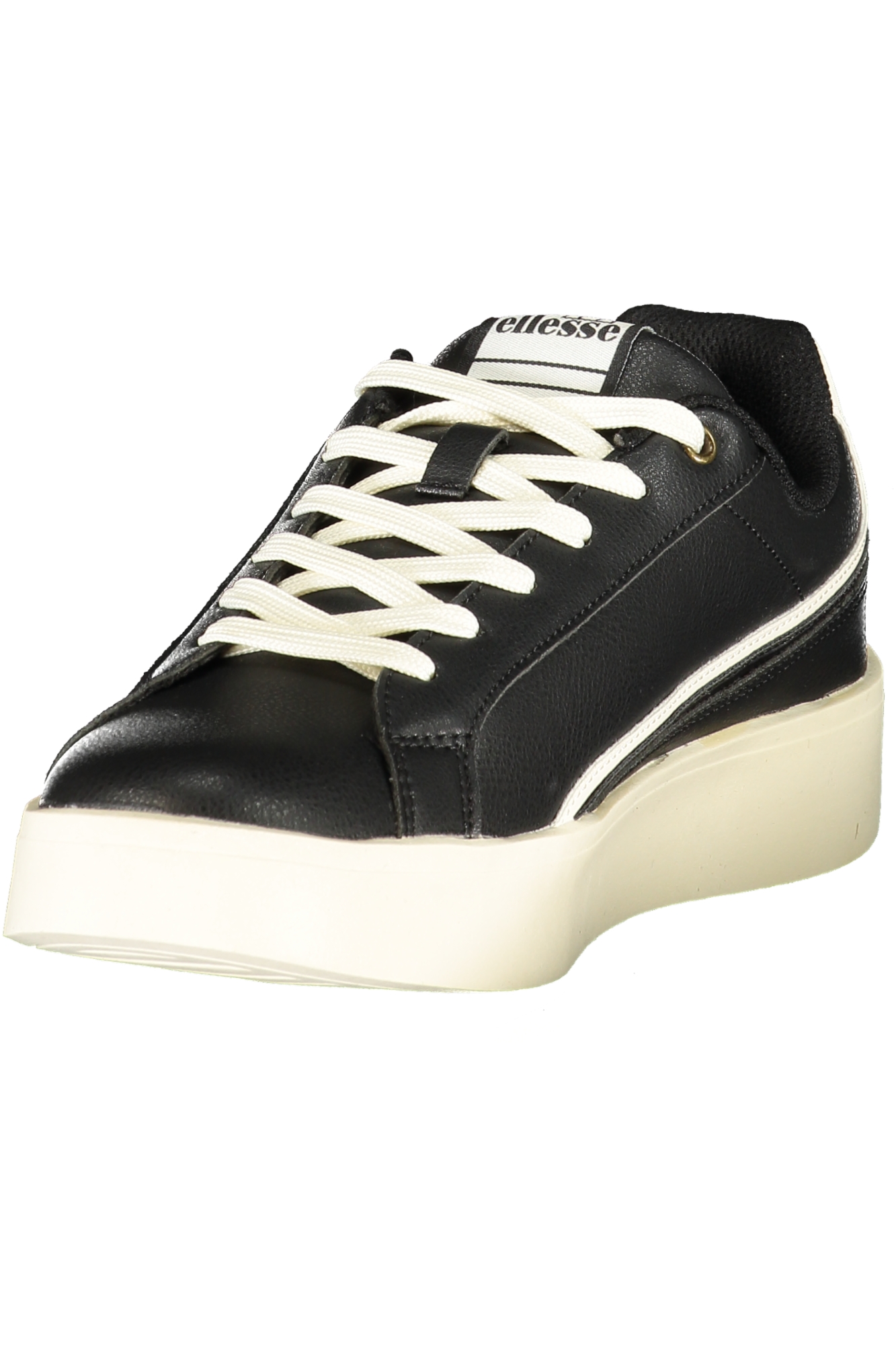 ELLESSE WOMEN'S BLACK SPORTS SHOES ELLESSE WOMEN'S BLACK SPORTS SHOES - Image 3
