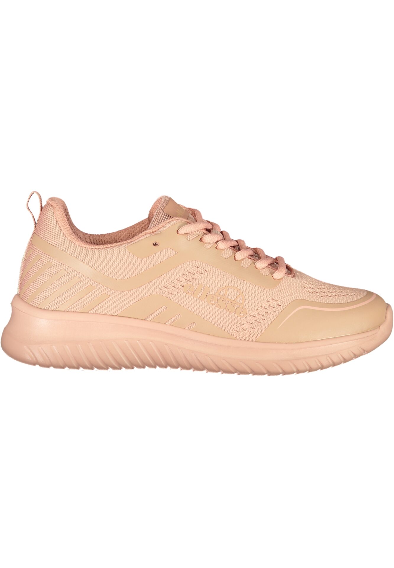 ELLESSE WOMEN'S PINK SPORTS SHOES