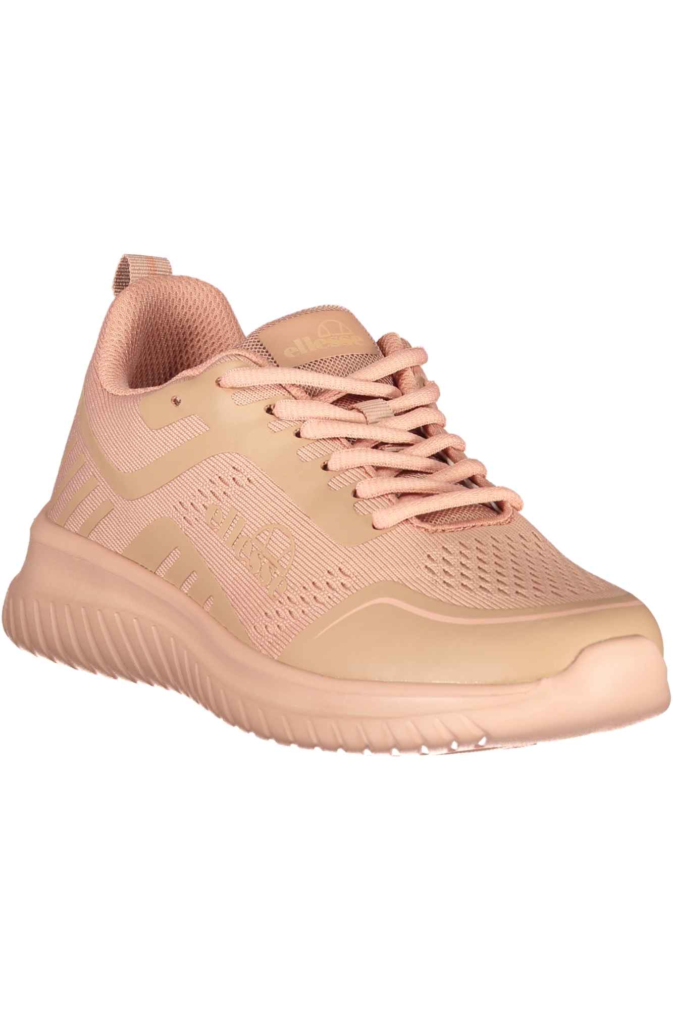 ELLESSE WOMEN'S PINK SPORTS SHOES ELLESSE WOMEN'S PINK SPORTS SHOES - Image 2