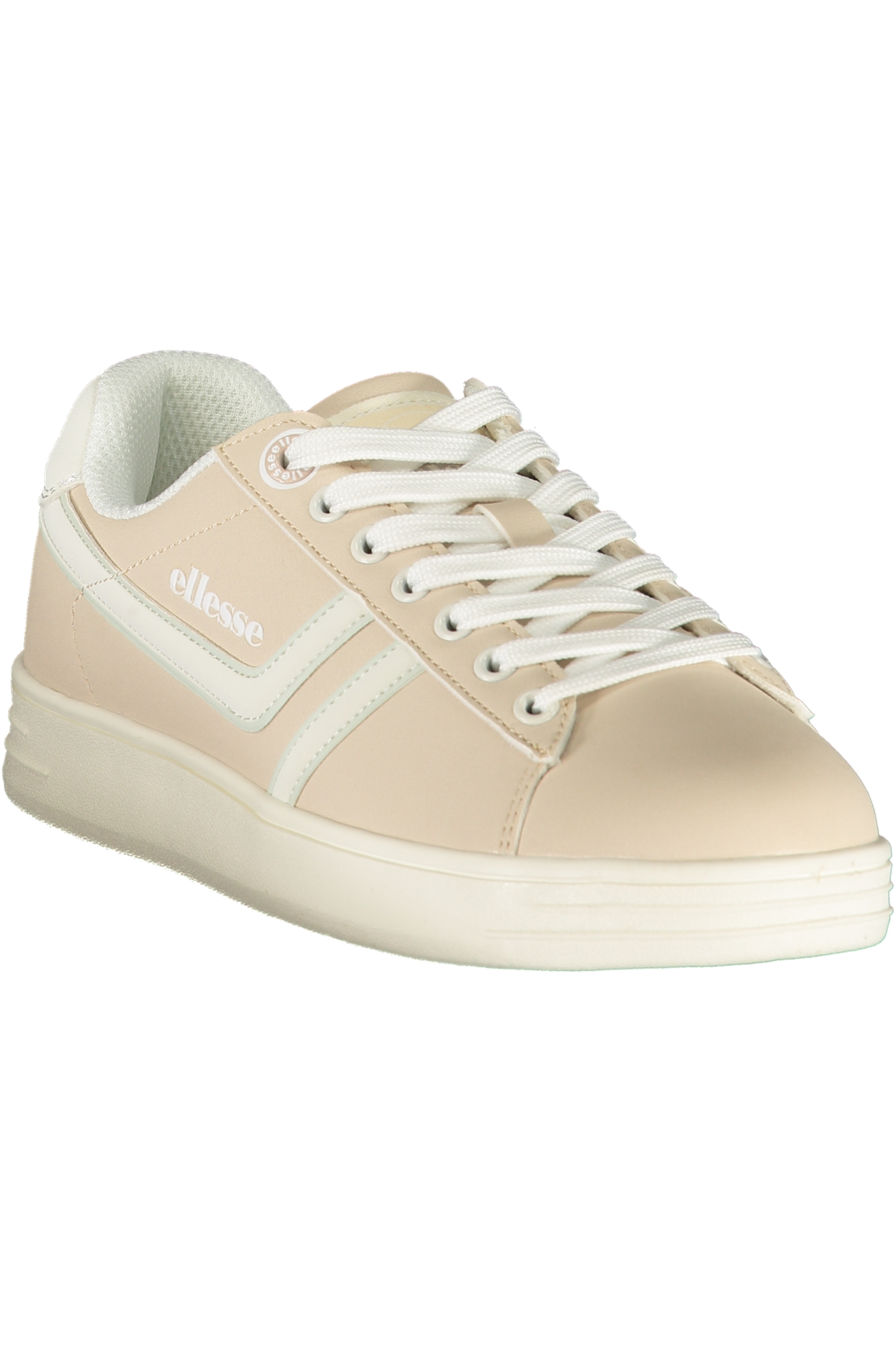 ELLESSE WOMEN'S PINK SPORTS SHOES ELLESSE WOMEN'S PINK SPORTS SHOES - Image 2