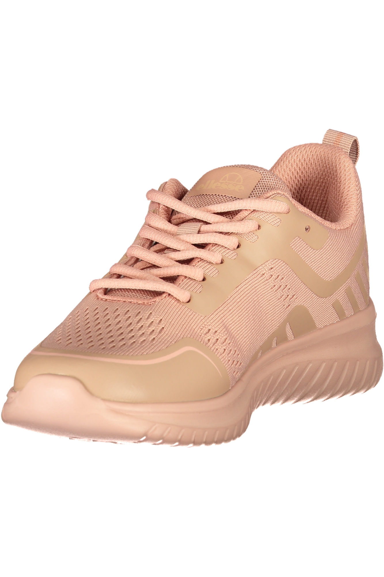 ELLESSE WOMEN'S PINK SPORTS SHOES ELLESSE WOMEN'S PINK SPORTS SHOES - Image 3