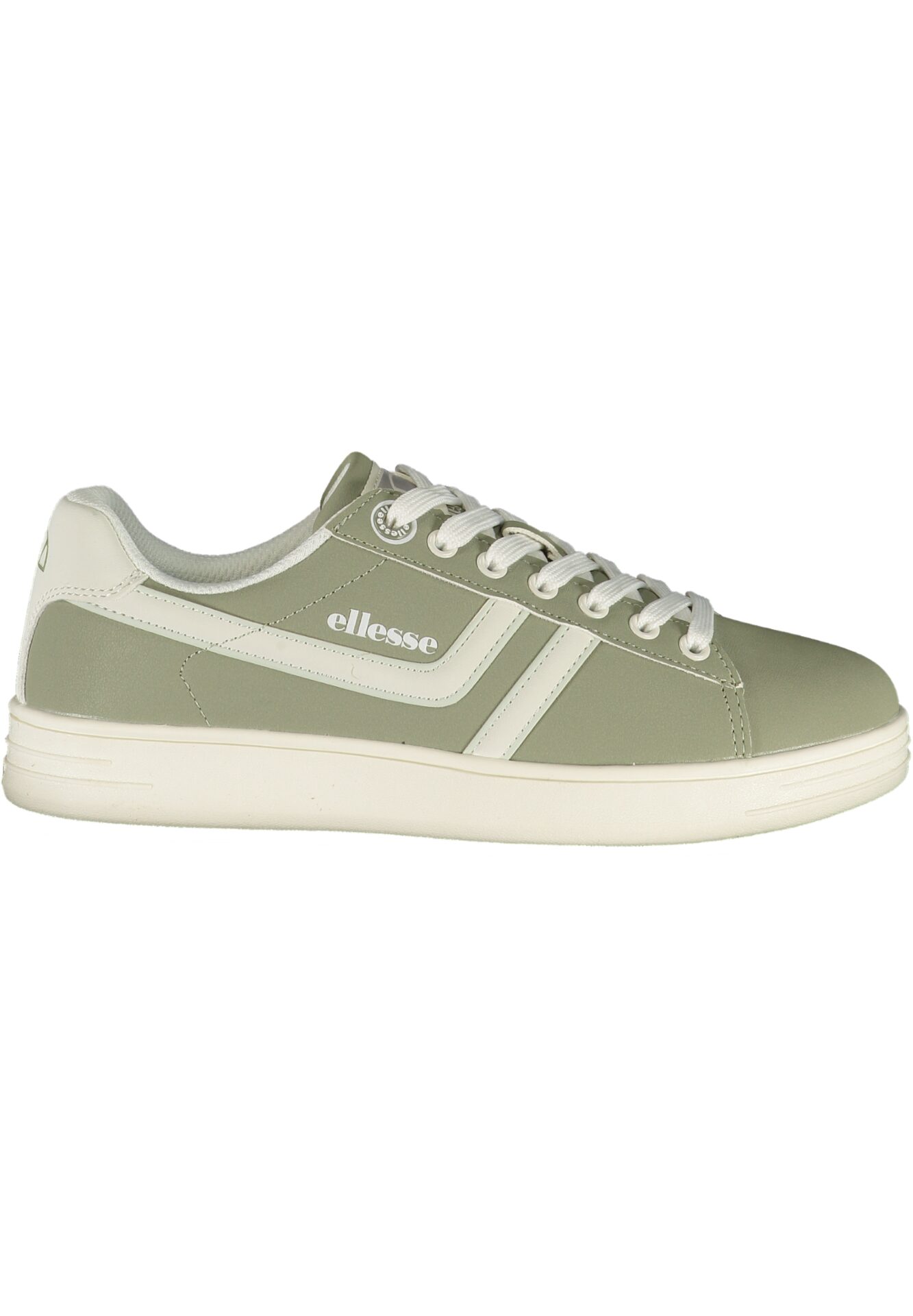 ELLESSE WOMEN'S GREEN SPORTS SHOES