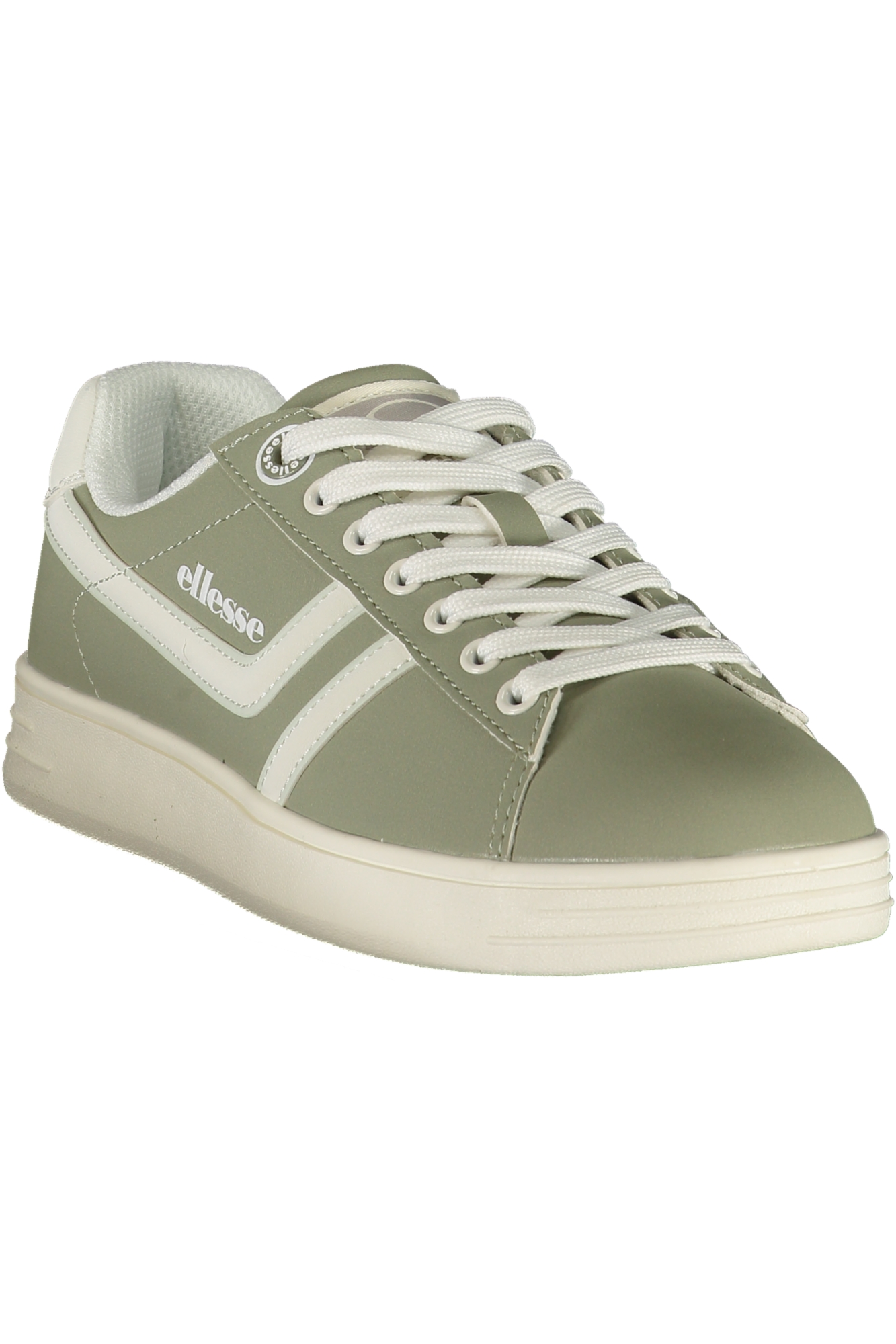 ELLESSE WOMEN'S GREEN SPORTS SHOES ELLESSE WOMEN'S GREEN SPORTS SHOES - Image 2