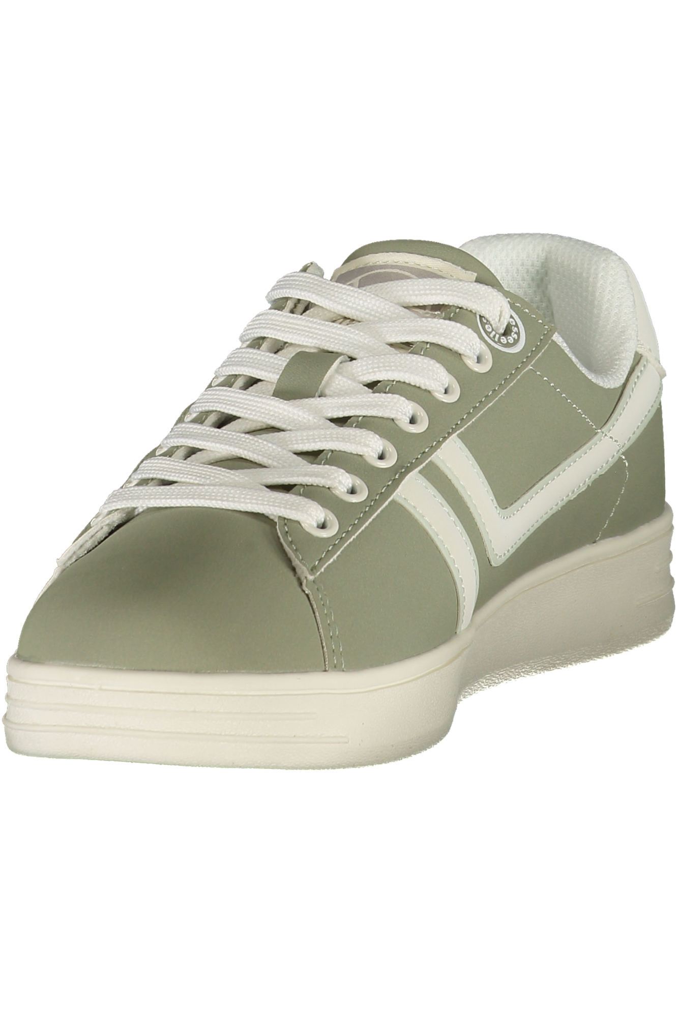 ELLESSE WOMEN'S GREEN SPORTS SHOES ELLESSE WOMEN'S GREEN SPORTS SHOES - Image 3