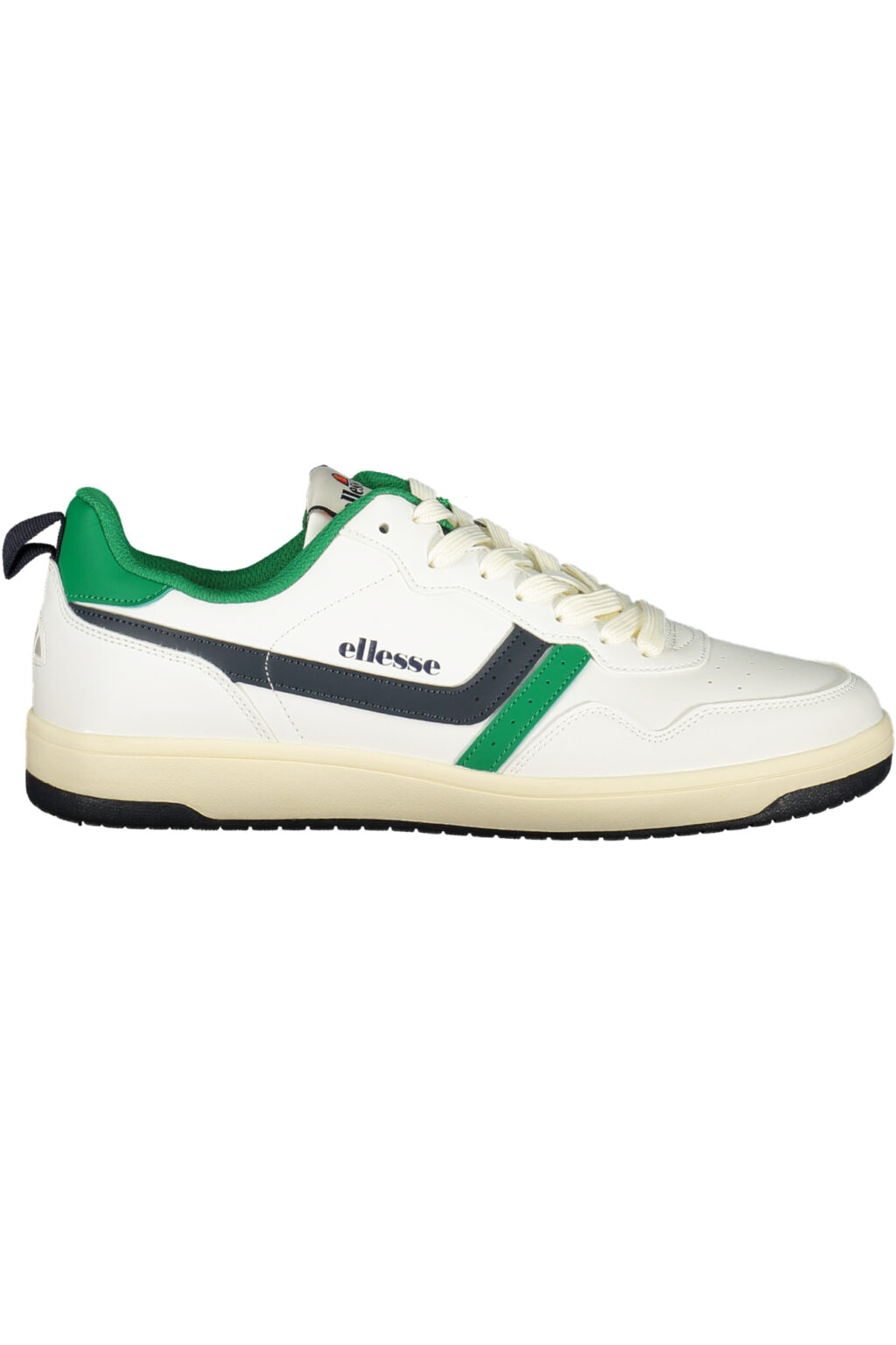 ELLESSE vyriški balti sportiniai batai