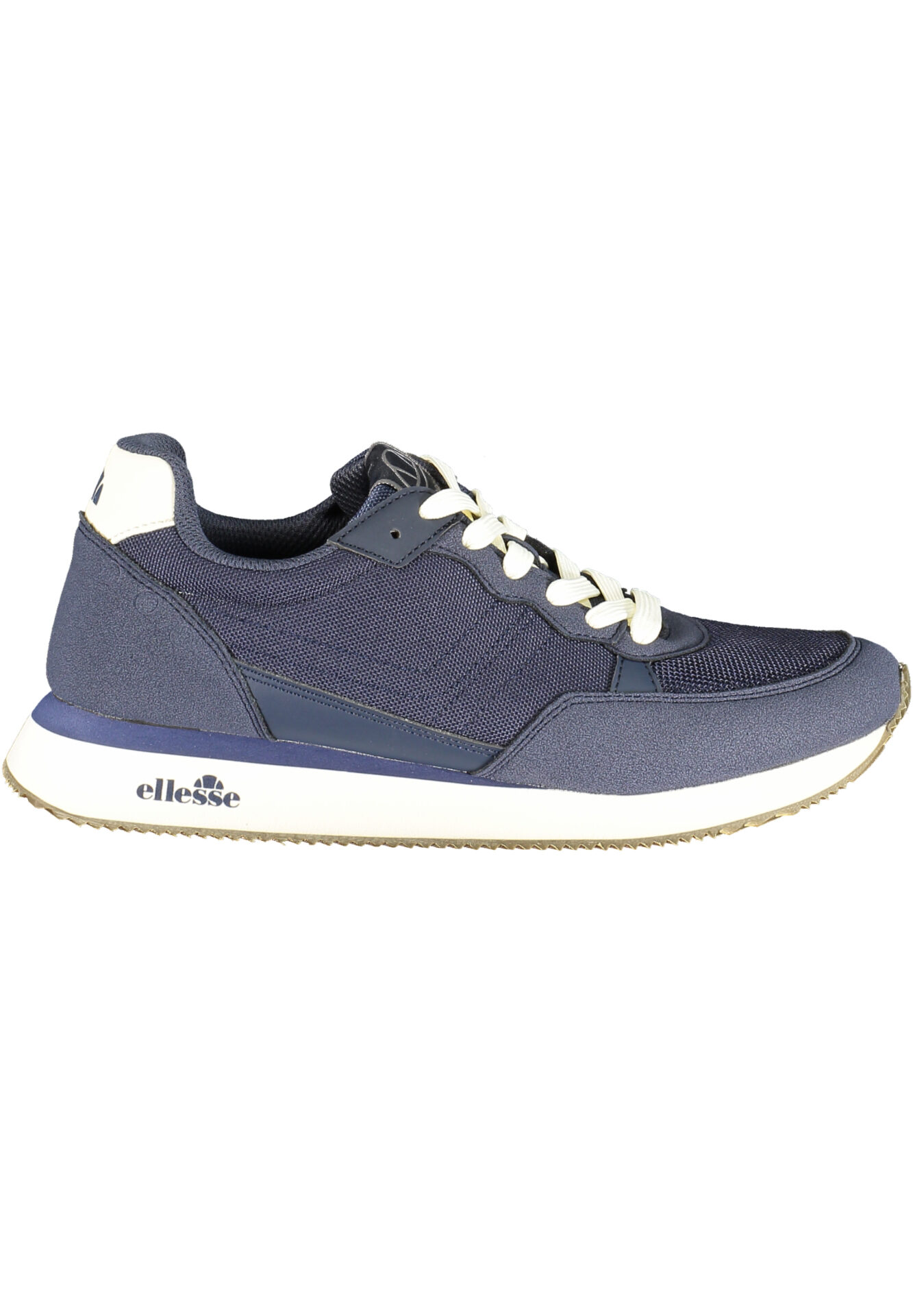 ELLESSE MEN'S BLUE SPORTS FOOTWEAR