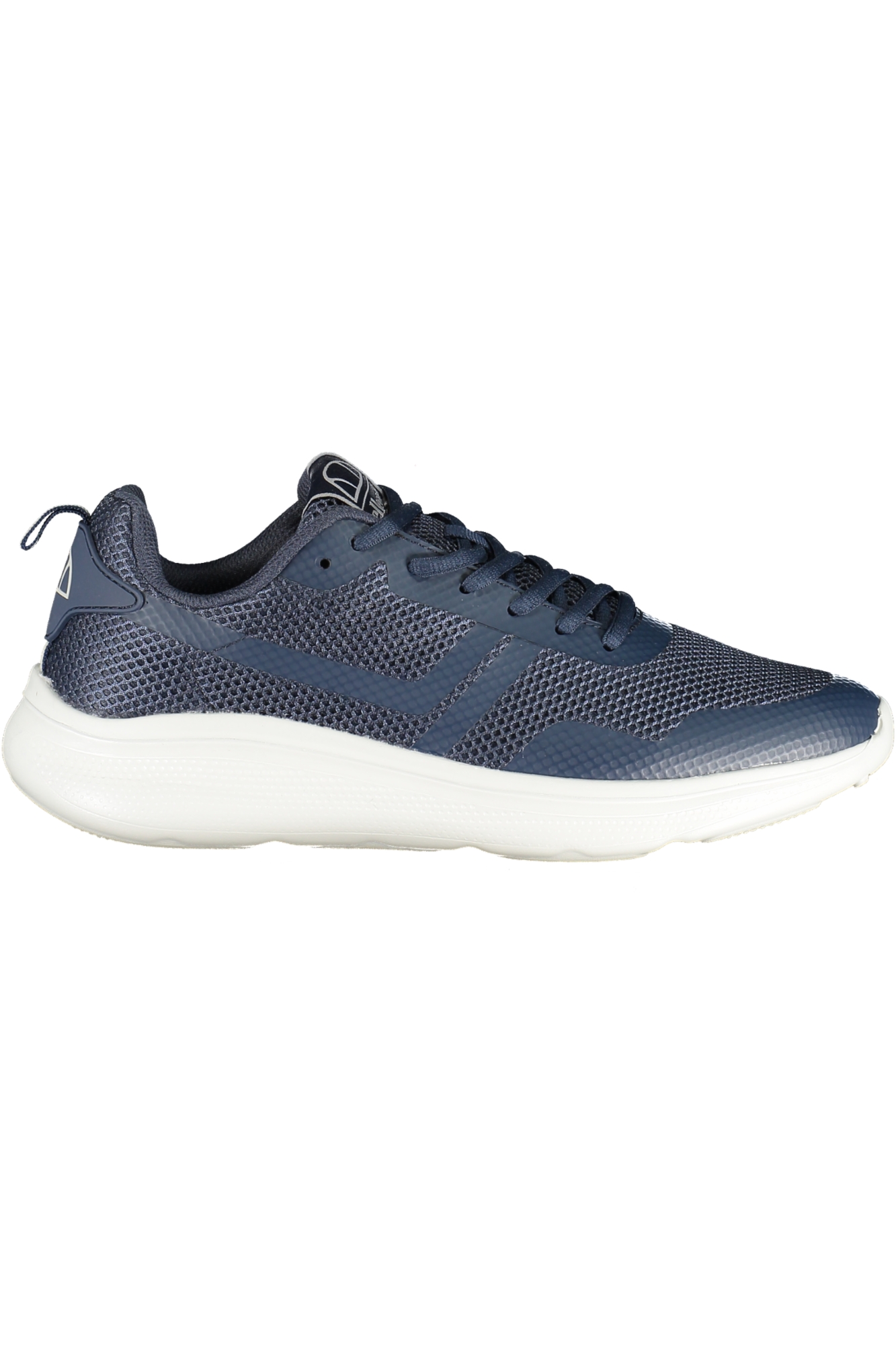 ELLESSE MEN'S BLUE SPORTS FOOTWEAR ELLESSE MEN'S BLUE SPORTS FOOTWEAR