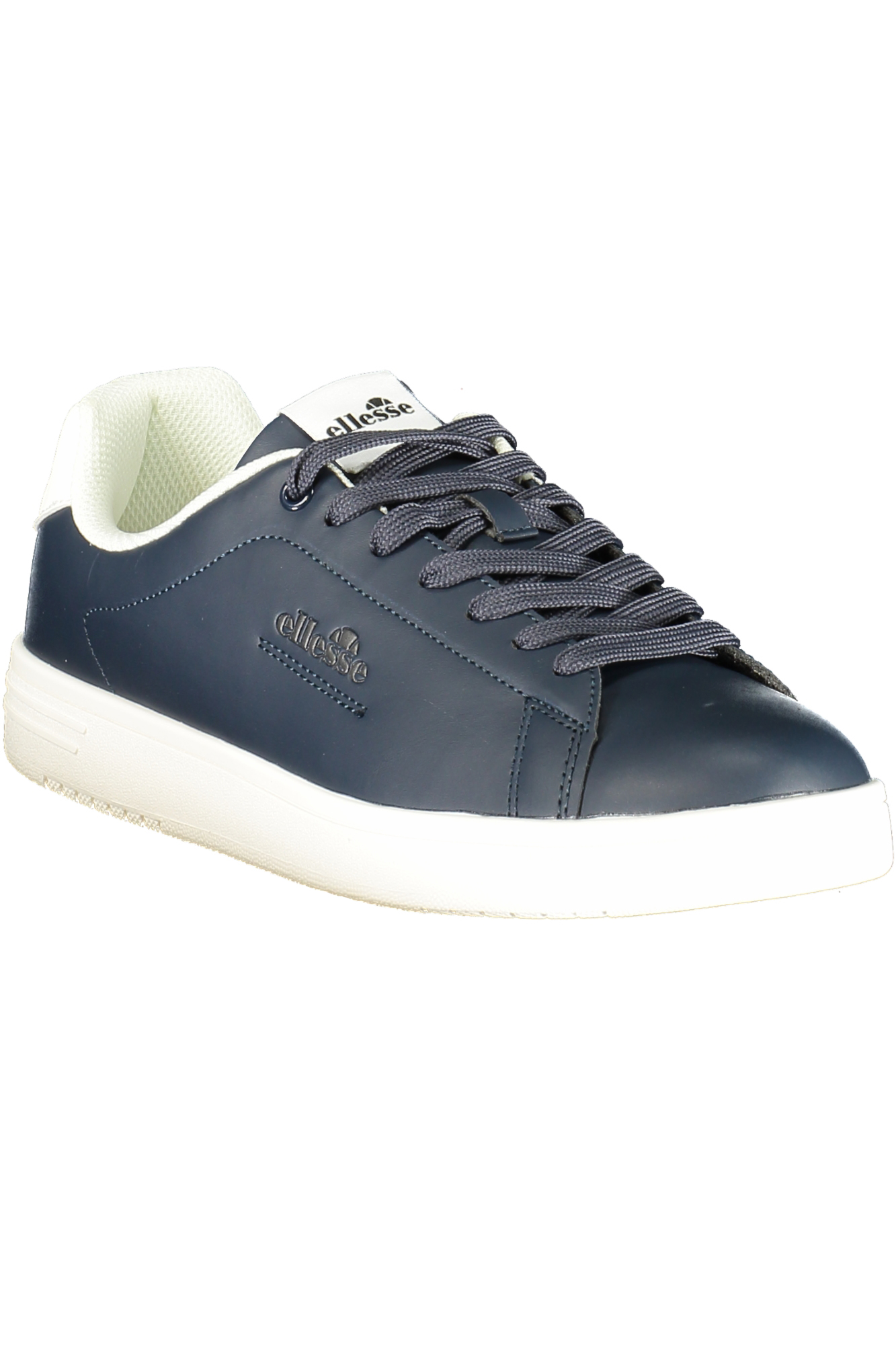 ELLESSE MEN'S BLUE SPORTS FOOTWEAR ELLESSE MEN'S BLUE SPORTS FOOTWEAR - Image 2
