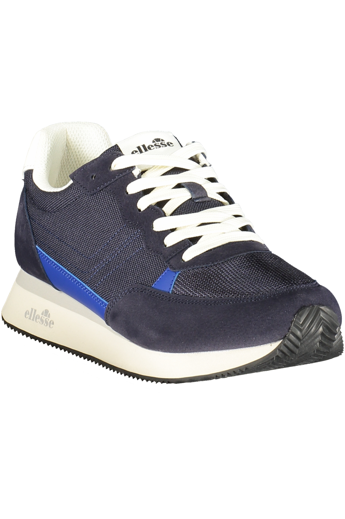 ELLESSE MEN'S BLUE SPORTS FOOTWEAR ELLESSE MEN'S BLUE SPORTS FOOTWEAR - Image 2