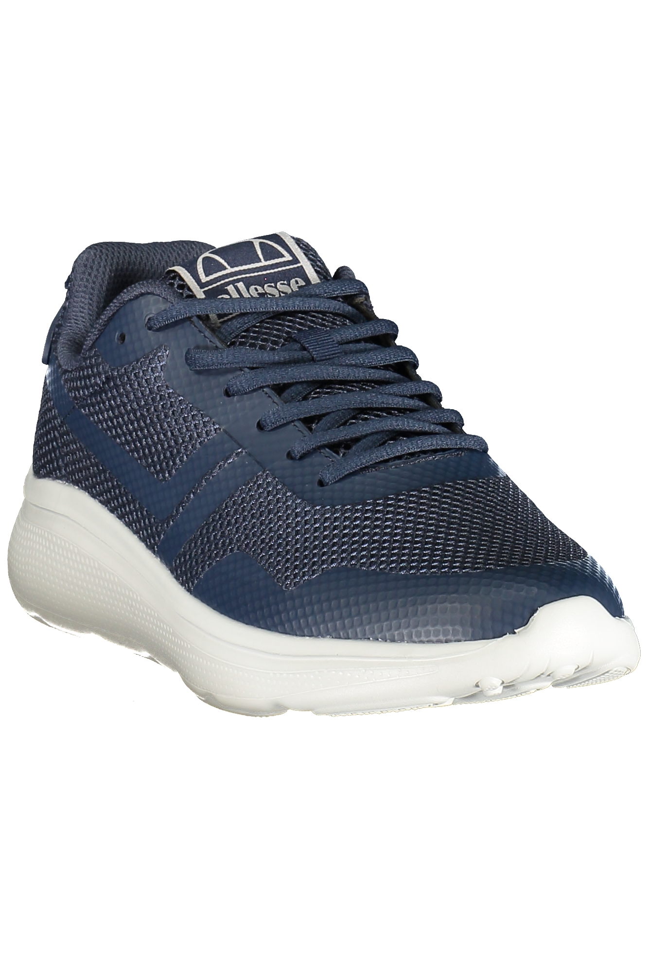 ELLESSE MEN'S BLUE SPORTS FOOTWEAR ELLESSE MEN'S BLUE SPORTS FOOTWEAR - Image 2