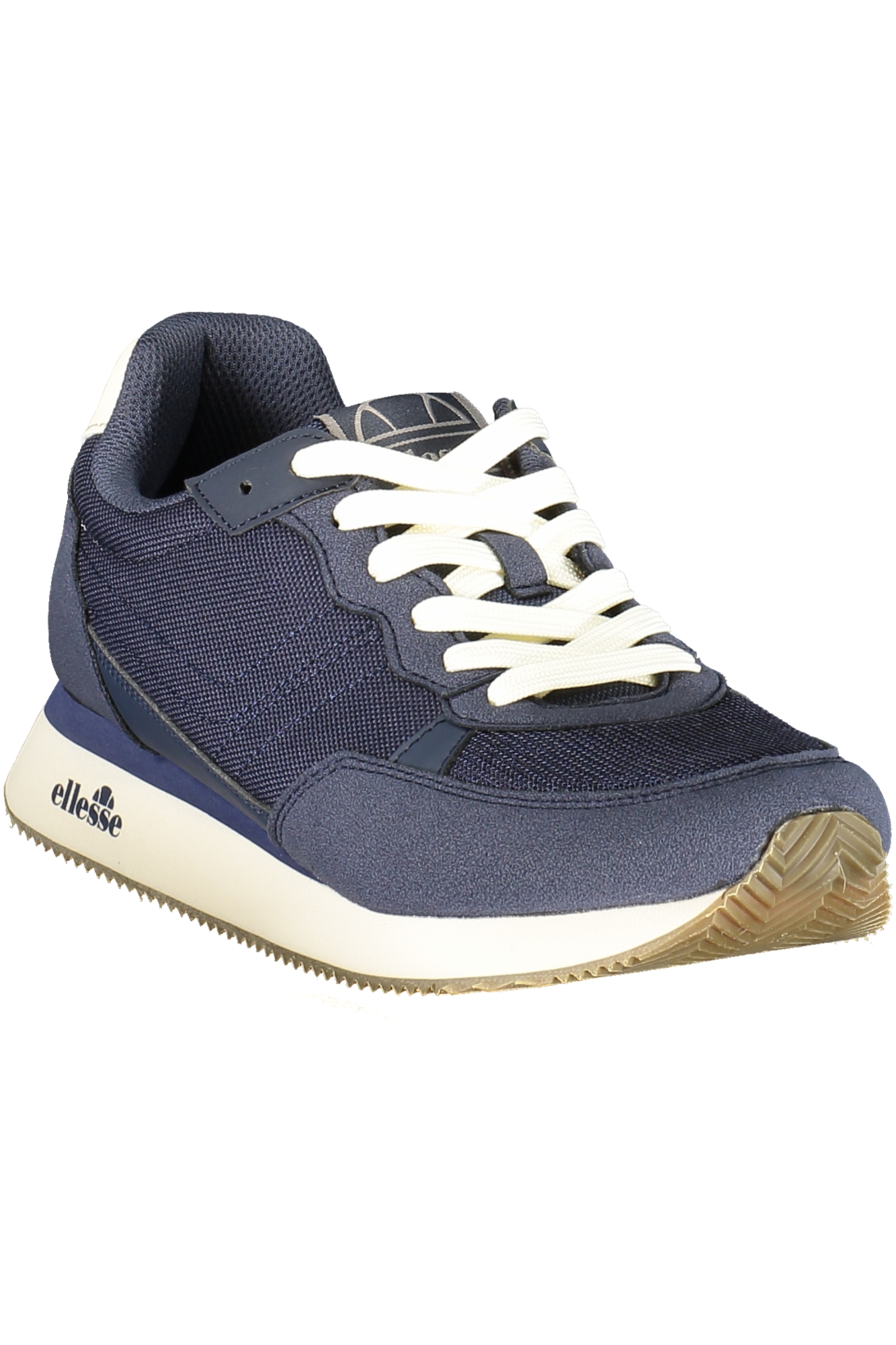 ELLESSE MEN'S BLUE SPORTS FOOTWEAR ELLESSE MEN'S BLUE SPORTS FOOTWEAR - Image 2
