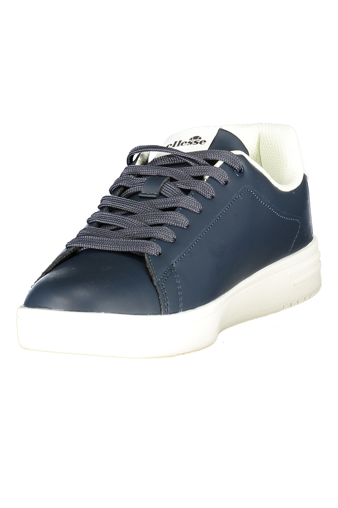 ELLESSE MEN'S BLUE SPORTS FOOTWEAR ELLESSE MEN'S BLUE SPORTS FOOTWEAR - Image 3
