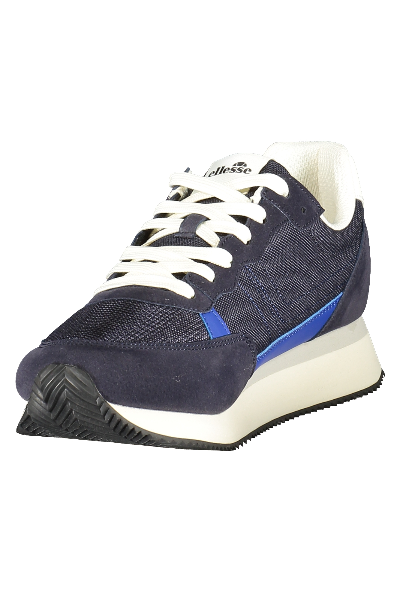 ELLESSE MEN'S BLUE SPORTS FOOTWEAR ELLESSE MEN'S BLUE SPORTS FOOTWEAR - Image 3