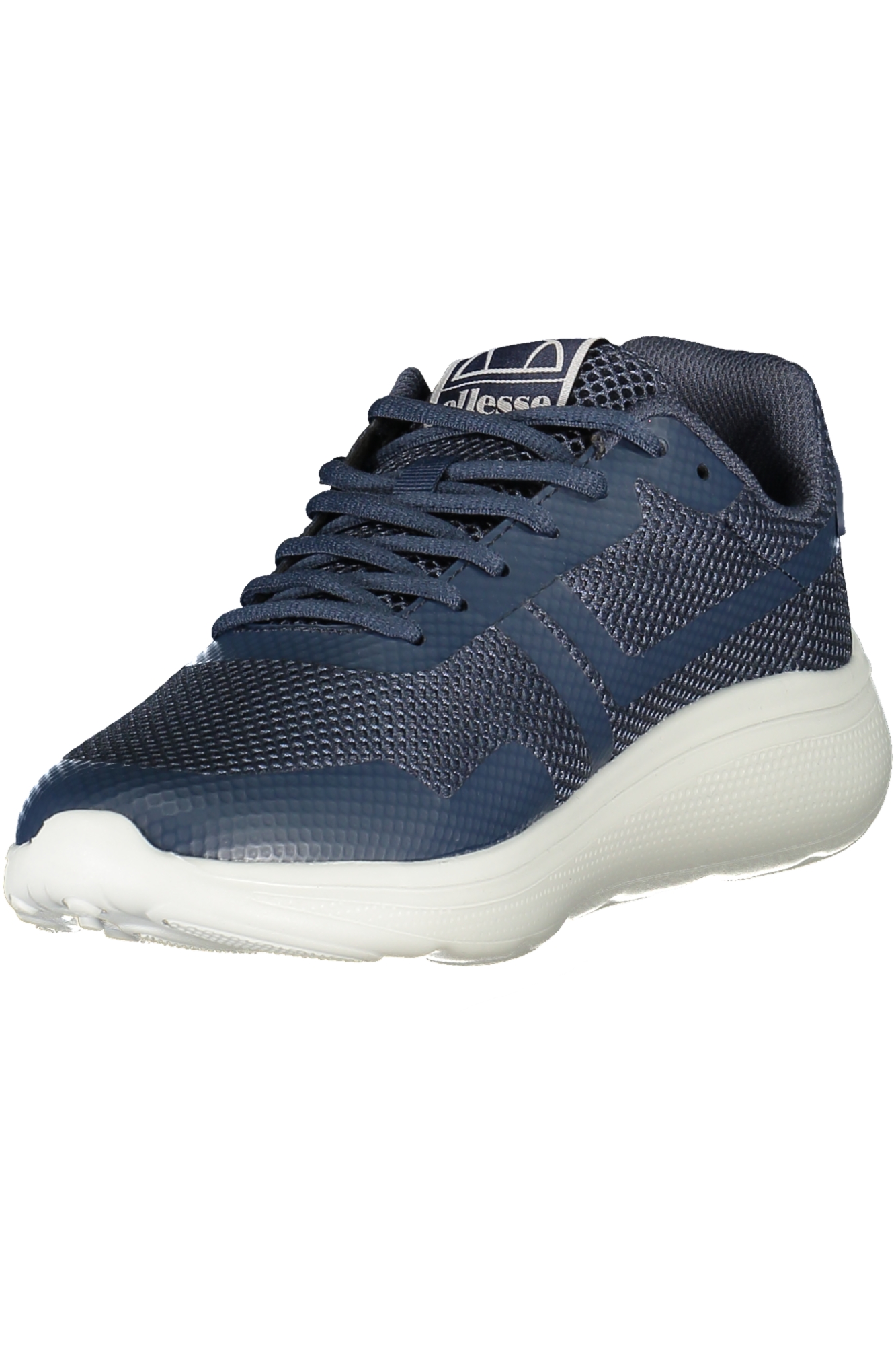 ELLESSE MEN'S BLUE SPORTS FOOTWEAR ELLESSE MEN'S BLUE SPORTS FOOTWEAR - Image 3