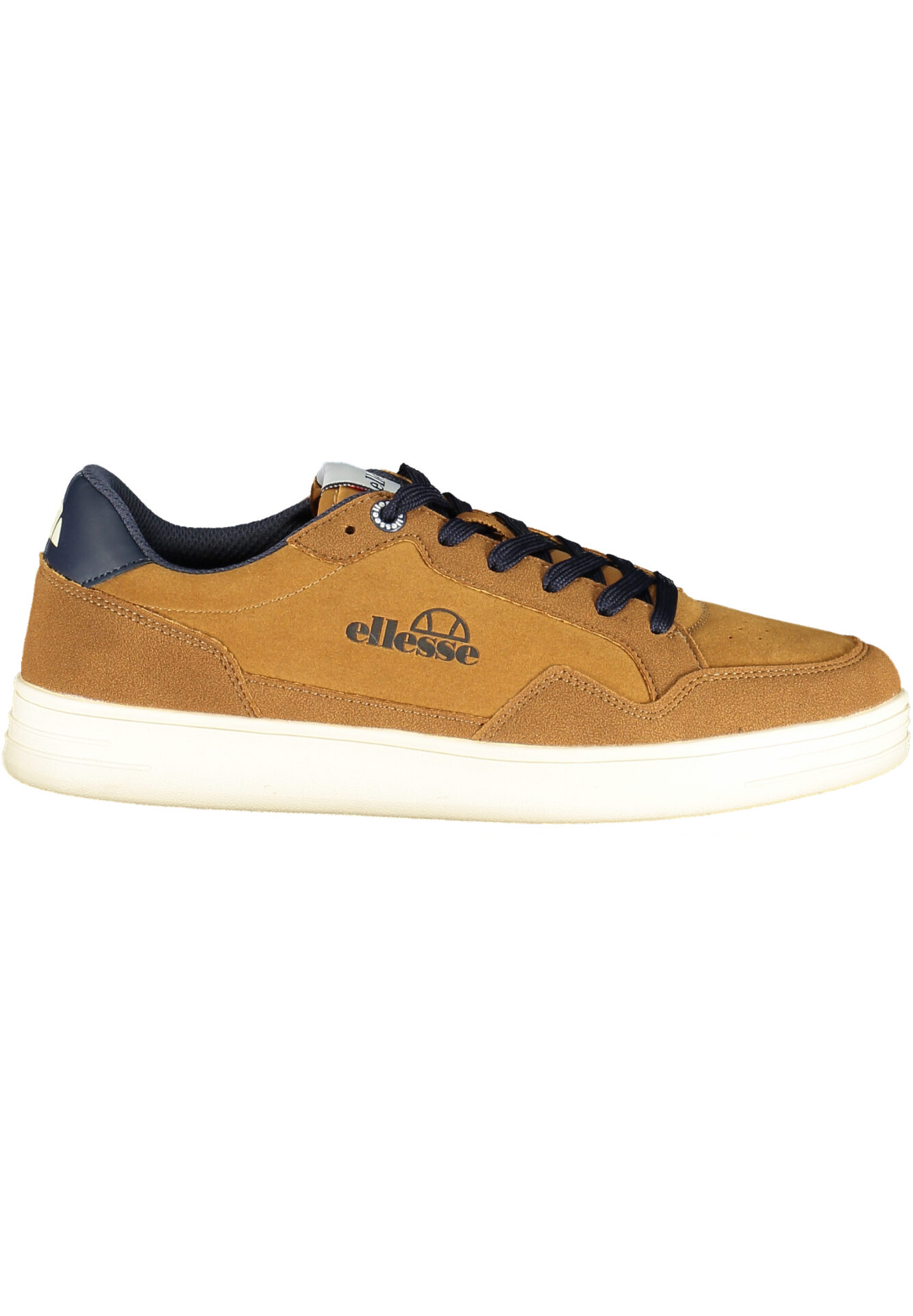 ELLESSE MEN'S SPORTS FOOTWEAR BROWN