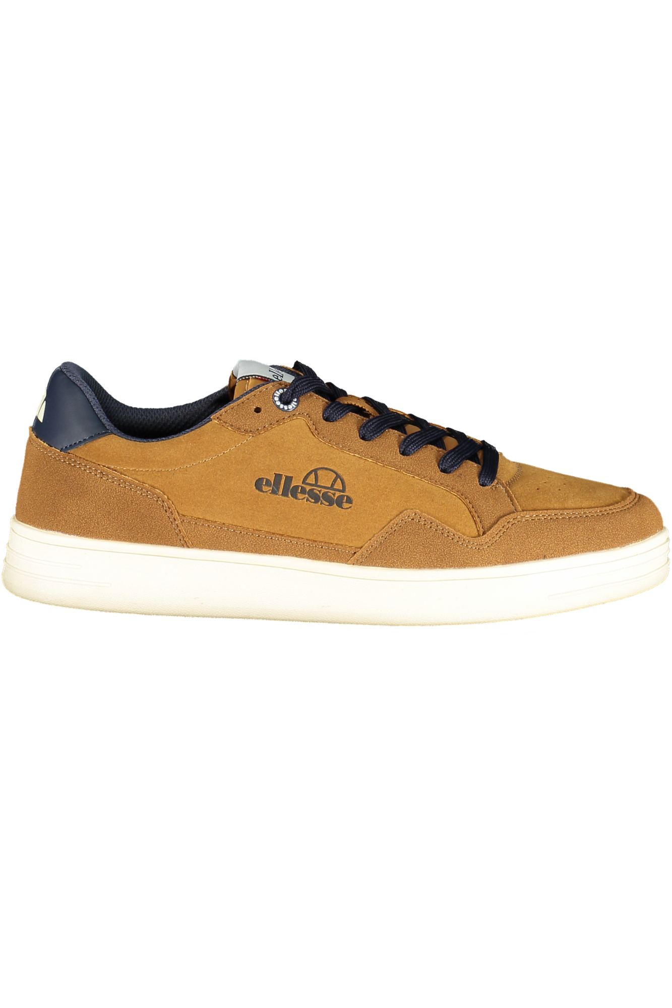ELLESSE MEN'S SPORTS FOOTWEAR BROWN ELLESSE MEN'S SPORTS FOOTWEAR BROWN