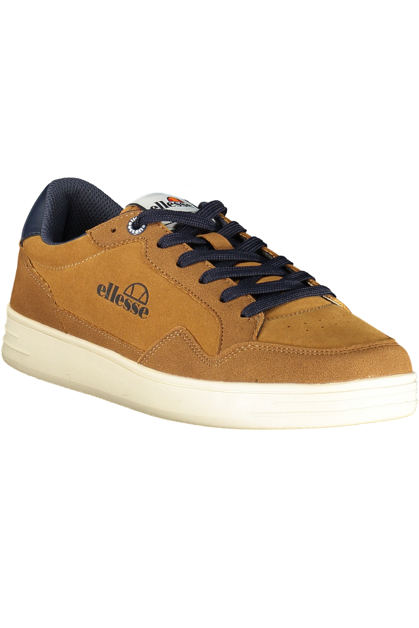 ELLESSE MEN'S SPORTS FOOTWEAR BROWN ELLESSE MEN'S SPORTS FOOTWEAR BROWN - Image 2