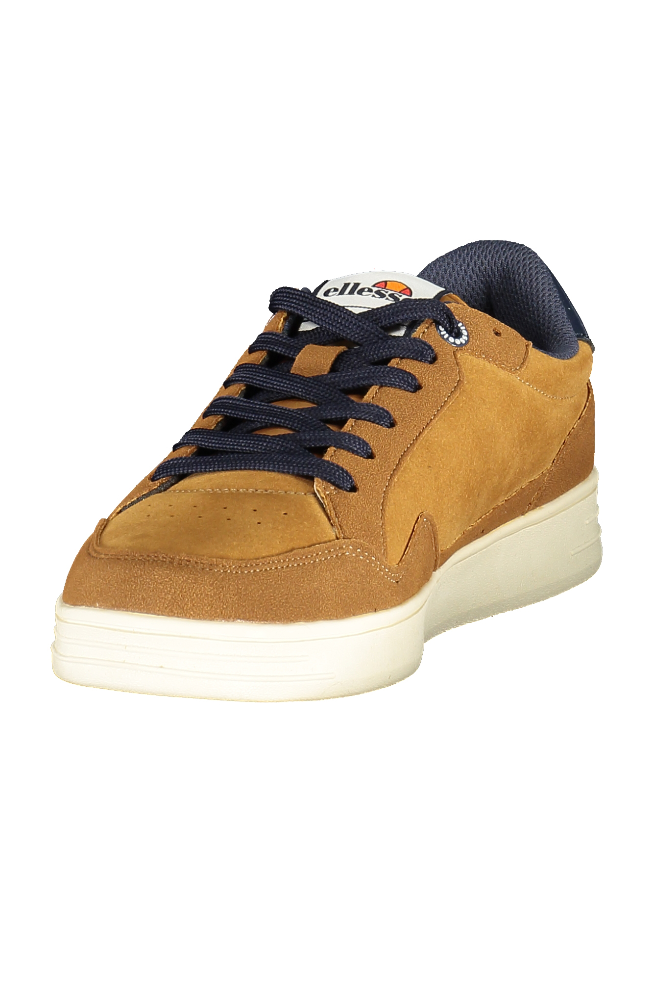 ELLESSE MEN'S SPORTS FOOTWEAR BROWN ELLESSE MEN'S SPORTS FOOTWEAR BROWN - Image 3